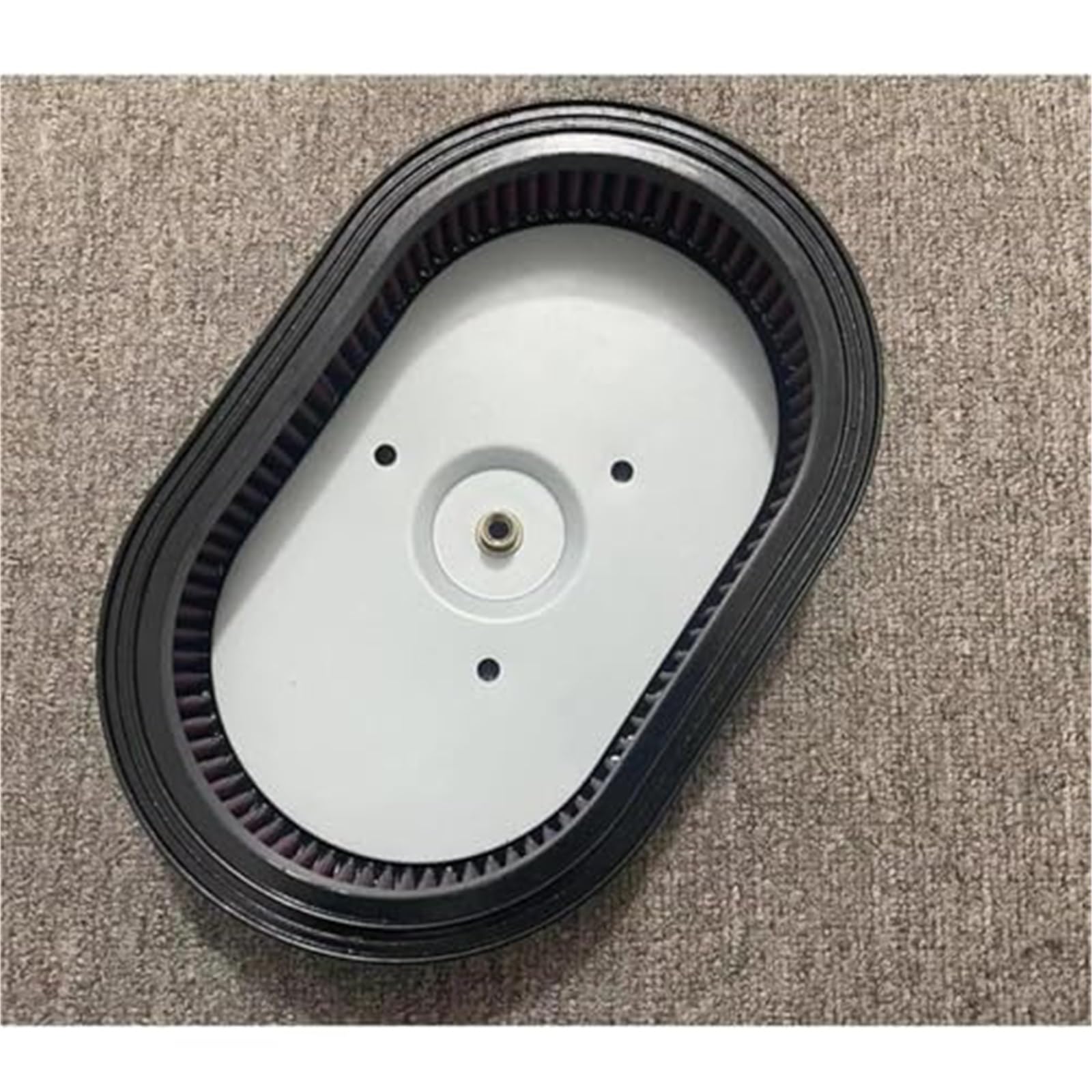 JUNPIY Motorrad-Ansaugreiniger-Luftfilter, for Harley, for Davidson Road King Electra Street Glide CVO Custom FLHXSE FLHRSE FLTRSE FLHTCSE 29670-09 JUNPIY Motorrad-Ansaugreiniger-Luftfilter, for Harley, for Davidson Road King Electra Street Glide CVO Custom FLHXSE FLHRSE FLTRSE FLHTCSE 29670-09 von JUNPIY