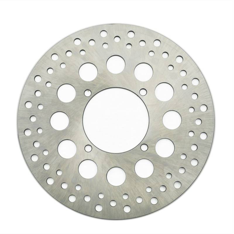 JUNPIY Motorrad-Bremsscheibe hinten, for Suzuki, GSX750 GSX600 GSX400 Katana GSF400 Bandit GS500 GSX250 GSF250 250 Across von JUNPIY