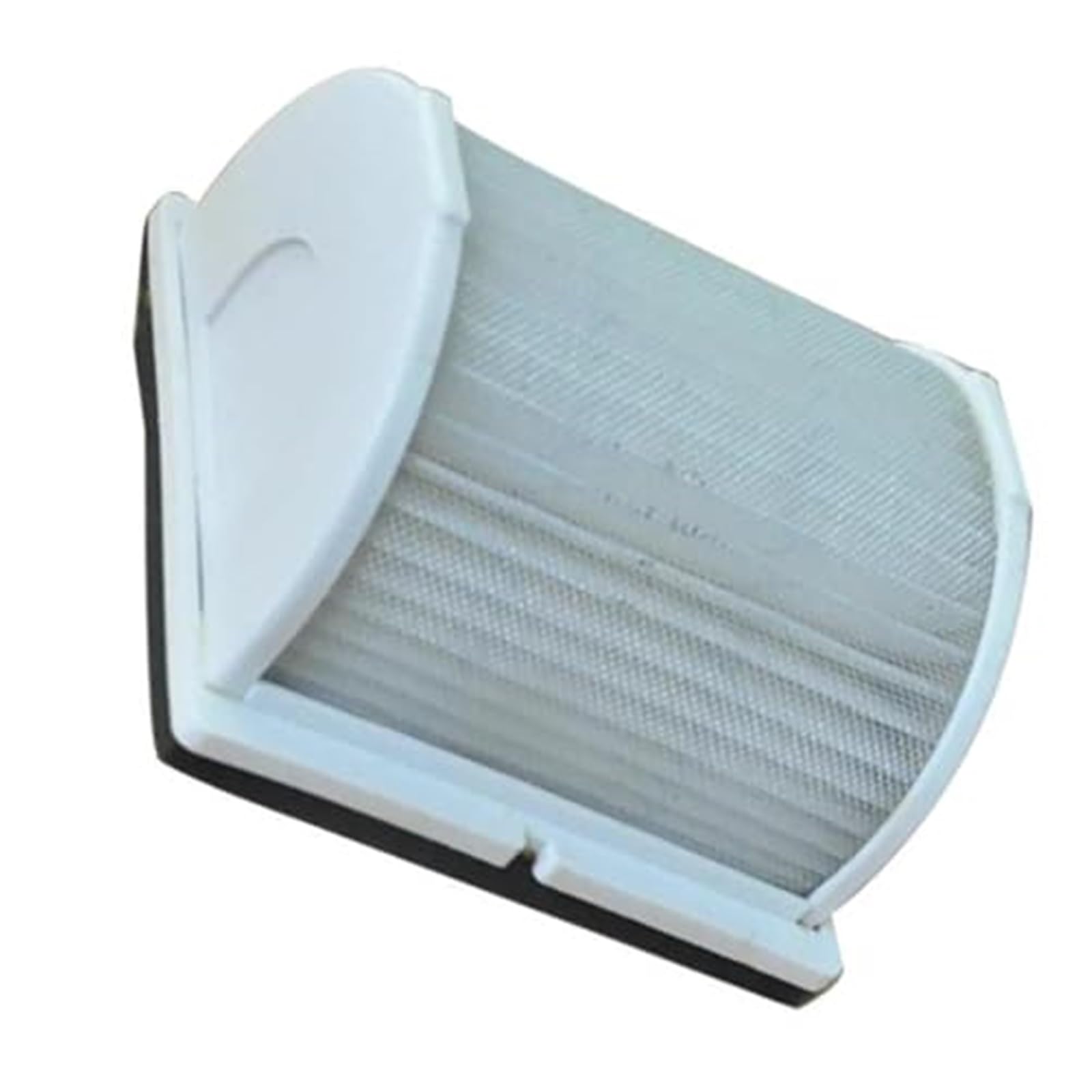 JUNPIY Motorrad-Element-Luftfilter, for XP500 TMAX500 2001 2002 2003 2004 2005 2006 2007(Black Air Filter) von JUNPIY