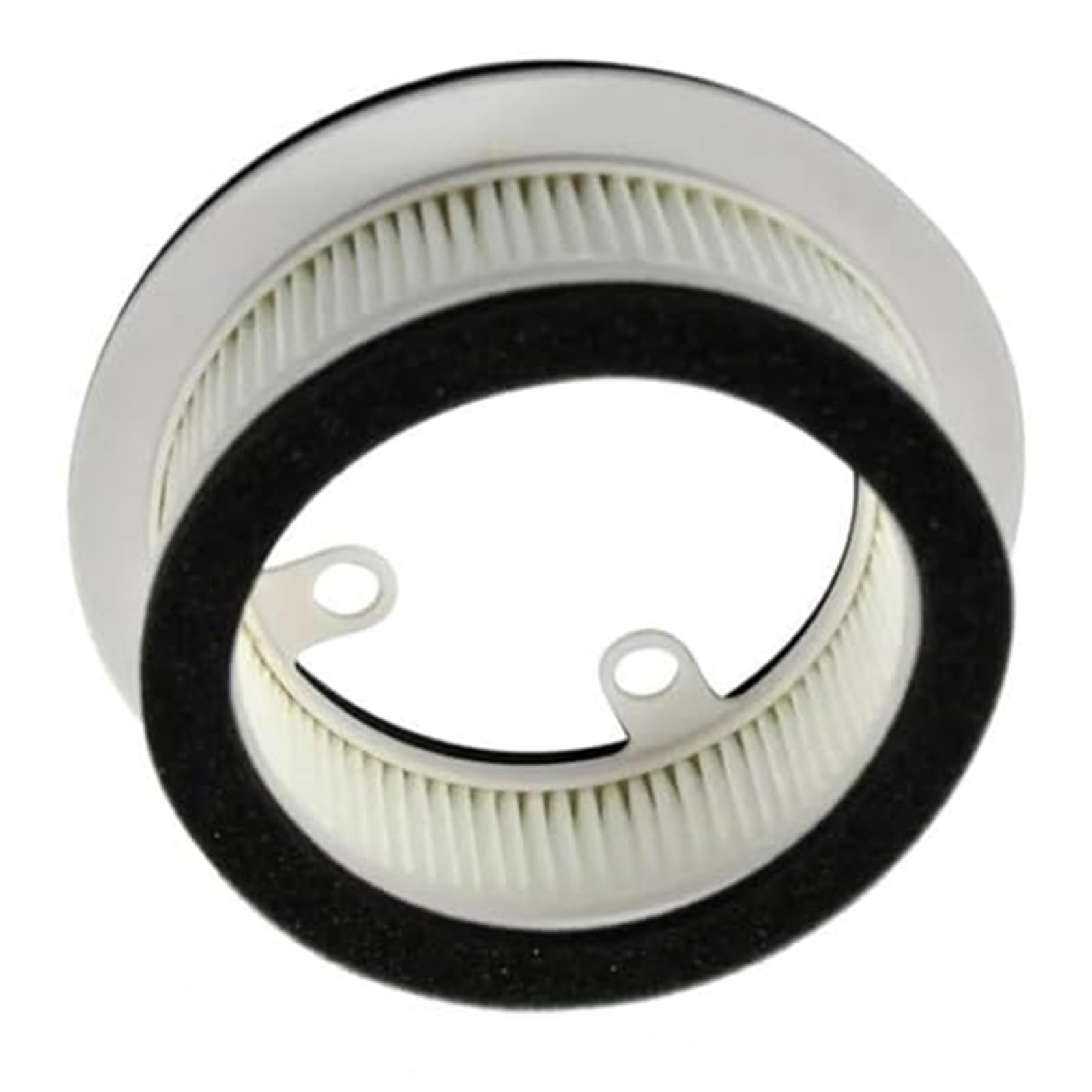 JUNPIY Motorrad-Element-Luftfilter, for XP500 TMAX500 2001 2002 2003 2004 2005 2006 2007(Black Right) von JUNPIY