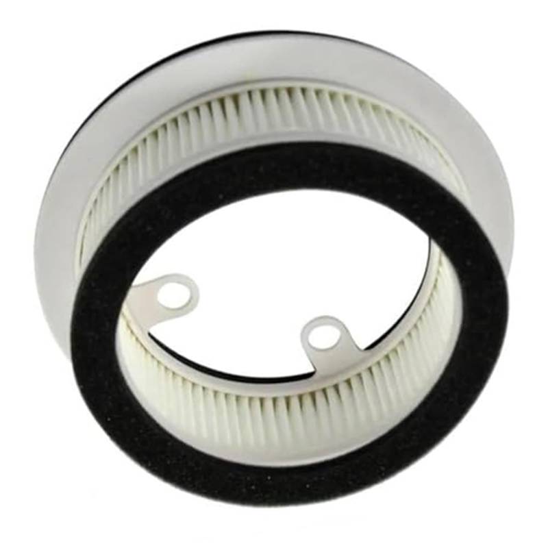 JUNPIY Motorrad-Element-Luftfilter, for XP500 TMAX500 2001 2002 2003 2004 2005 2006 2007(Black Right) von JUNPIY