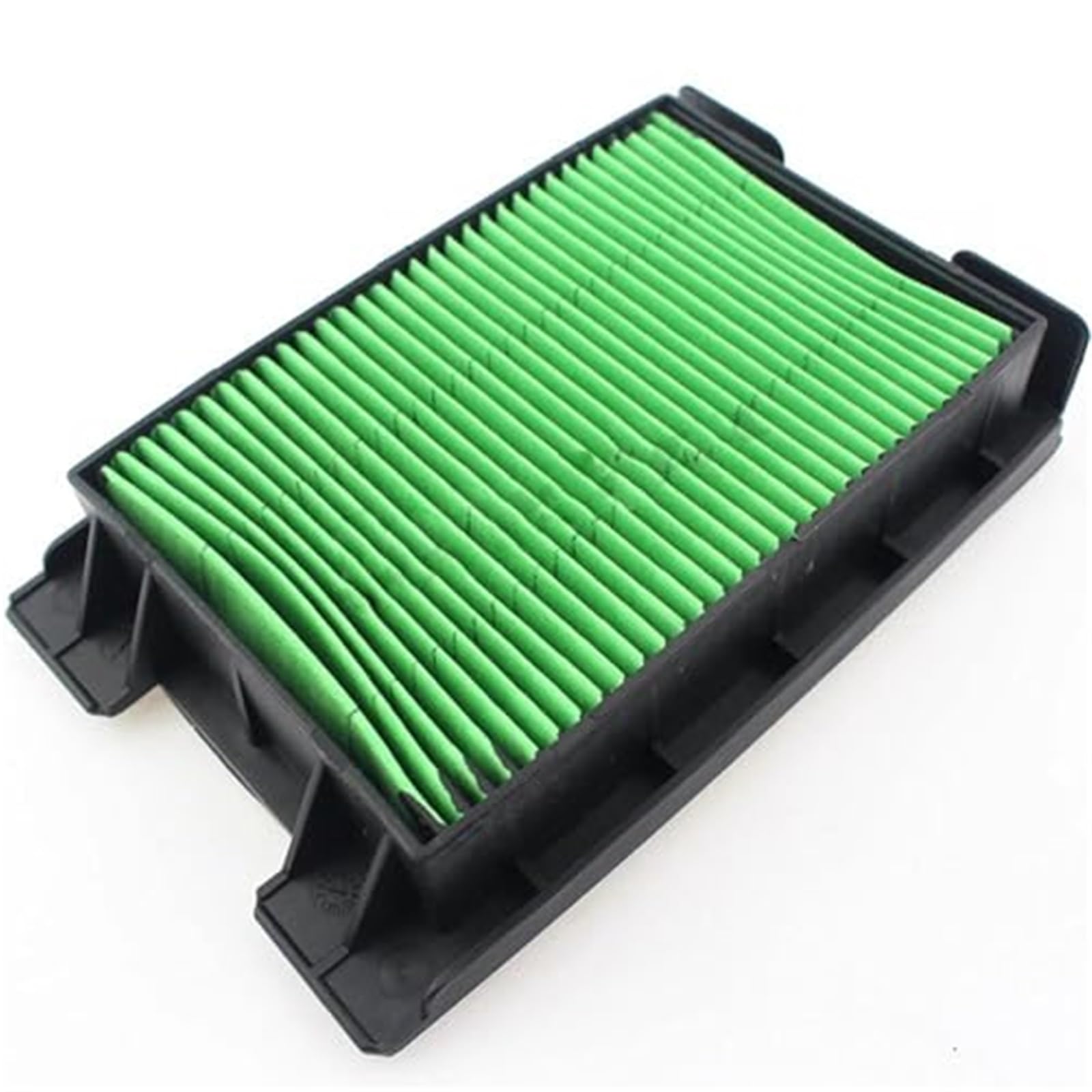 JUNPIY Motorrad-Ersatz-Luftansaugfilterreiniger, Rennmotorrad-Luftfilter, for CBR250R 11-13 CBR300R CB300F 15-16 JUNPIY Motorrad-Ersatz-Luftansaugfilterreiniger, Rennmotorrad-Luftfilter, for CBR250R 11-13 CBR300R CB300F 15-16 von JUNPIY