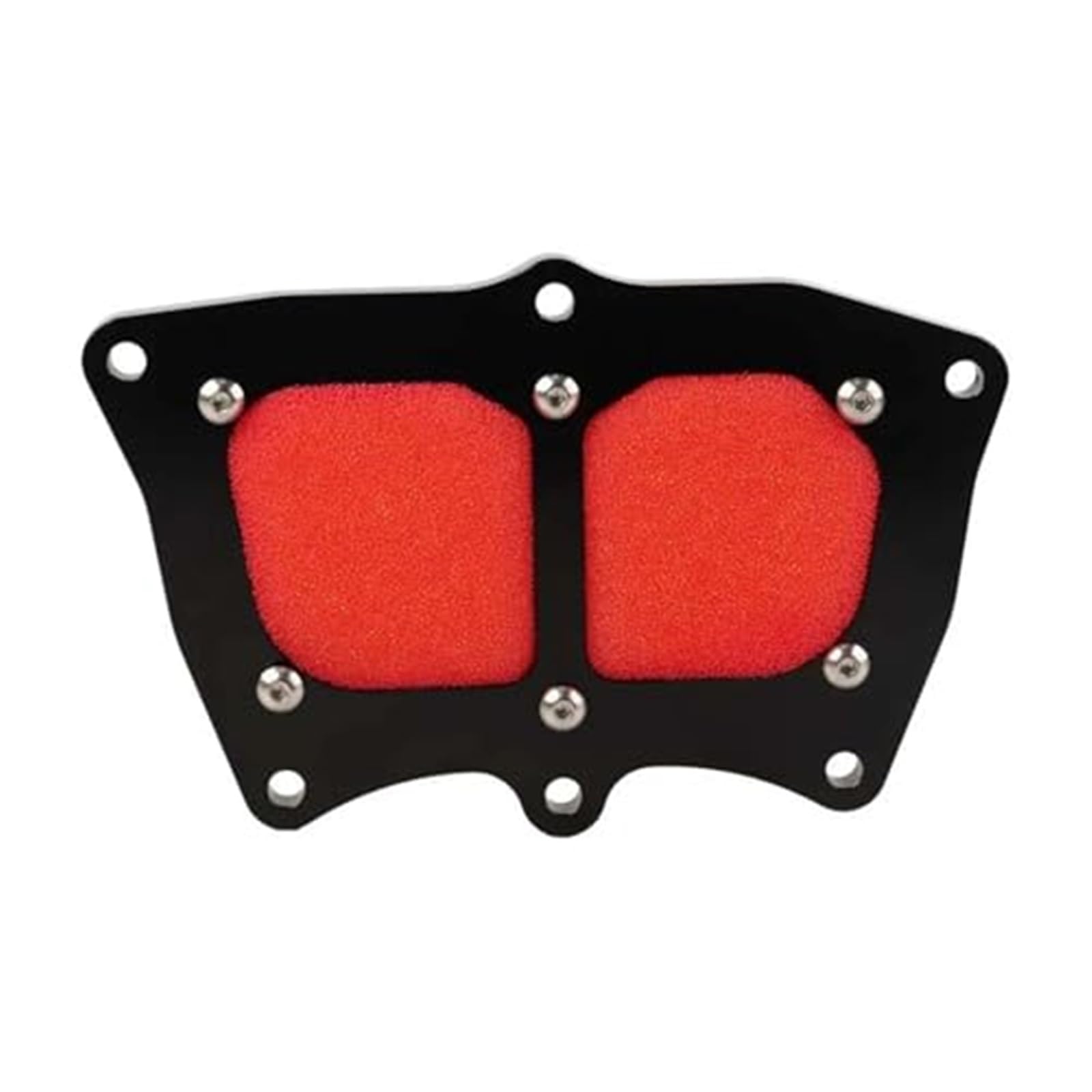 JUNPIY Motorrad-Luftelementreiniger-Schutzabdeckung, Luftfilter-Einlassschutz, for Husqvarna, Svartpilen 401 125 200 250 Vitpilen 401 JUNPIY Motorrad-Luftelementreiniger-Schutzabdeckung, Luftfilter-Einlassschutz, for Husqvarna, Svartpilen 401 125 200 250 Vitpilen 401 von JUNPIY