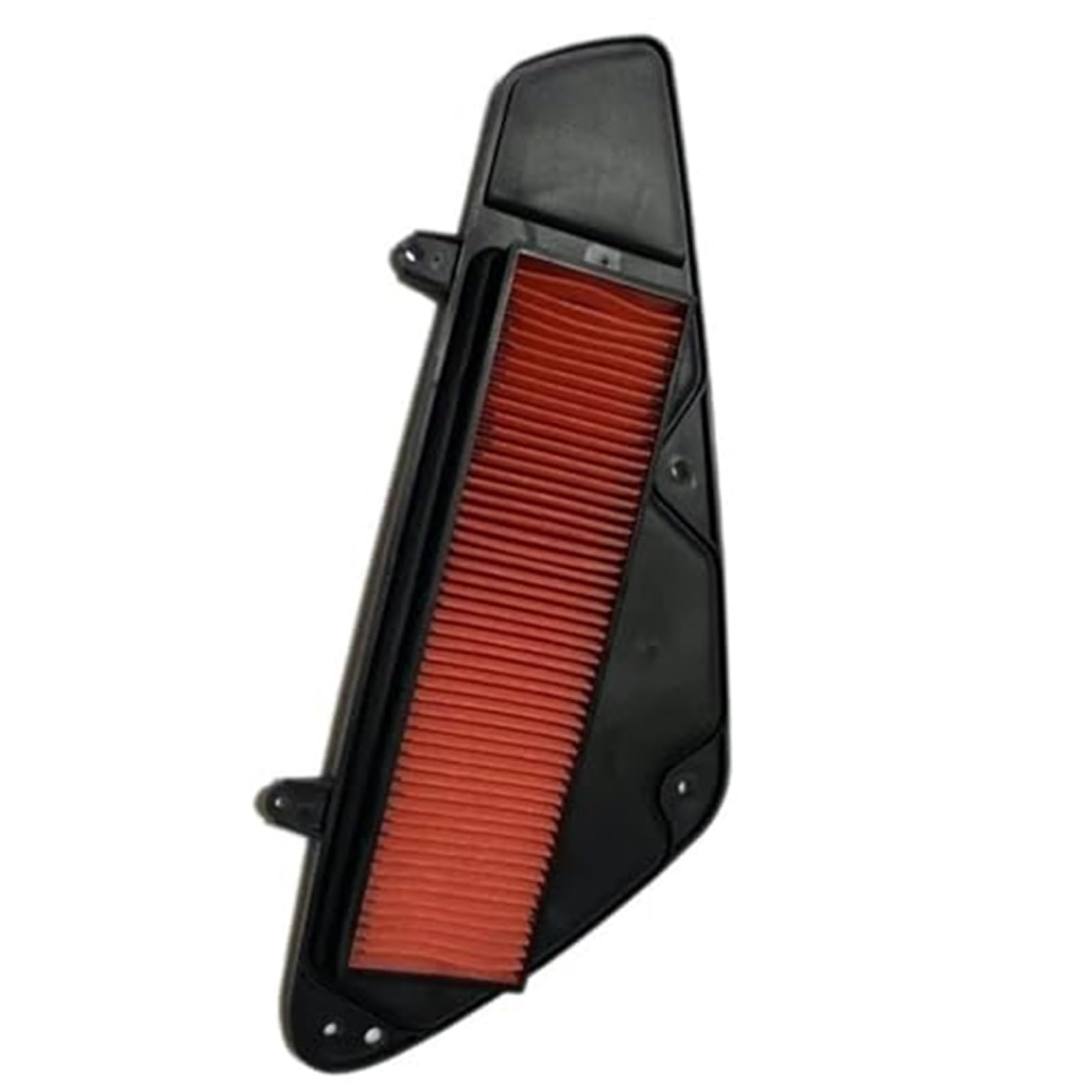 JUNPIY Motorrad-Luftfilter, Motoransaugreiniger, Ersatzteile, for KYMCO, ZF125T-16 ZF150T-8 Star Rider 125 Star Rider 150 JUNPIY Motorrad-Luftfilter, Motoransaugreiniger, Ersatzteile, for KYMCO, ZF125T-16 ZF150T-8 Star Rider 125 Star Rider 150 von JUNPIY