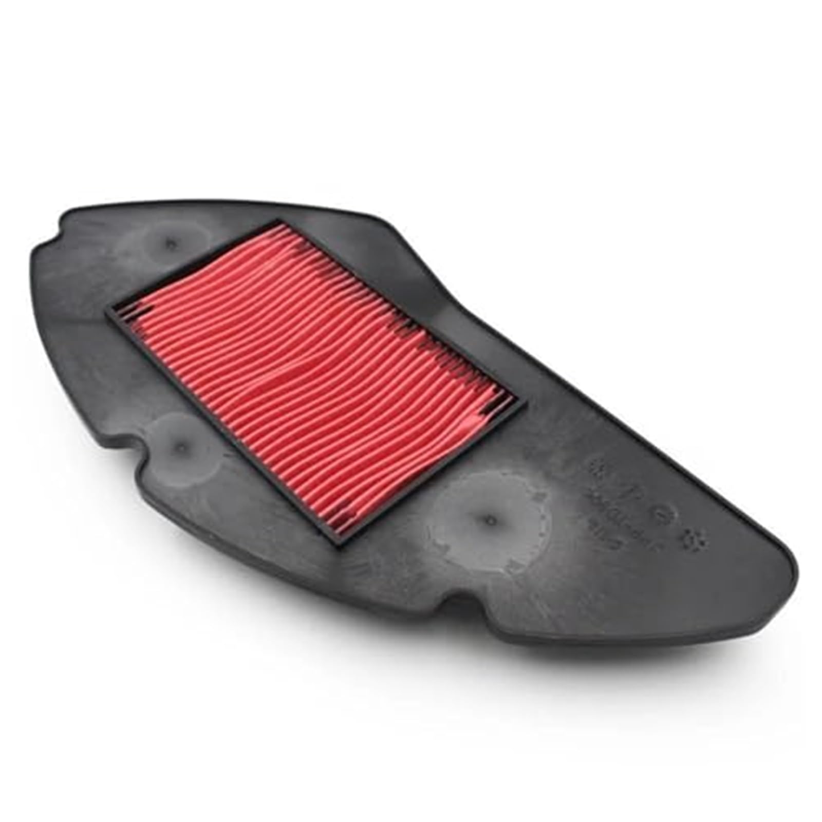 JUNPIY Motorrad-Luftfilter, Motoransaugreiniger, Teile for Tricity, MW125 2014-2015-2016 JUNPIY Motorrad-Luftfilter, Motoransaugreiniger, Teile for Tricity, MW125 2014-2015-2016 von JUNPIY