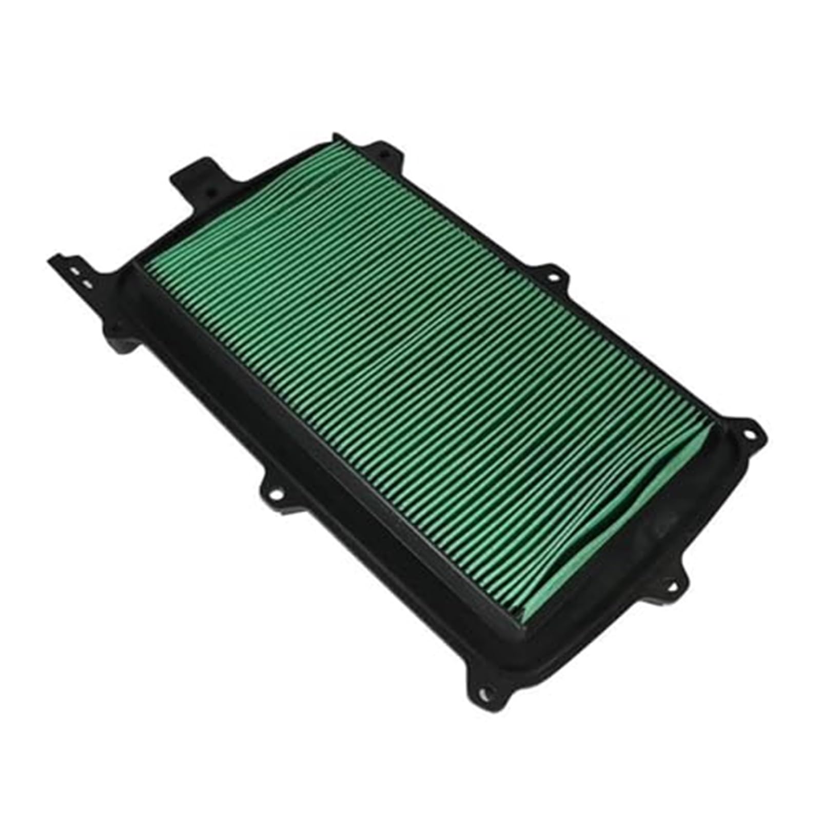 JUNPIY Motorrad-Luftfilter, for 1000R Fox Live Valve 1000X 1000XS 1000X-4 RR OEM:17215-HL6-A00 17215-HL6-AA0 JUNPIY Motorrad-Luftfilter, for 1000R Fox Live Valve 1000X 1000XS 1000X-4 RR OEM:17215-HL6-A00 17215-HL6-AA0 von JUNPIY