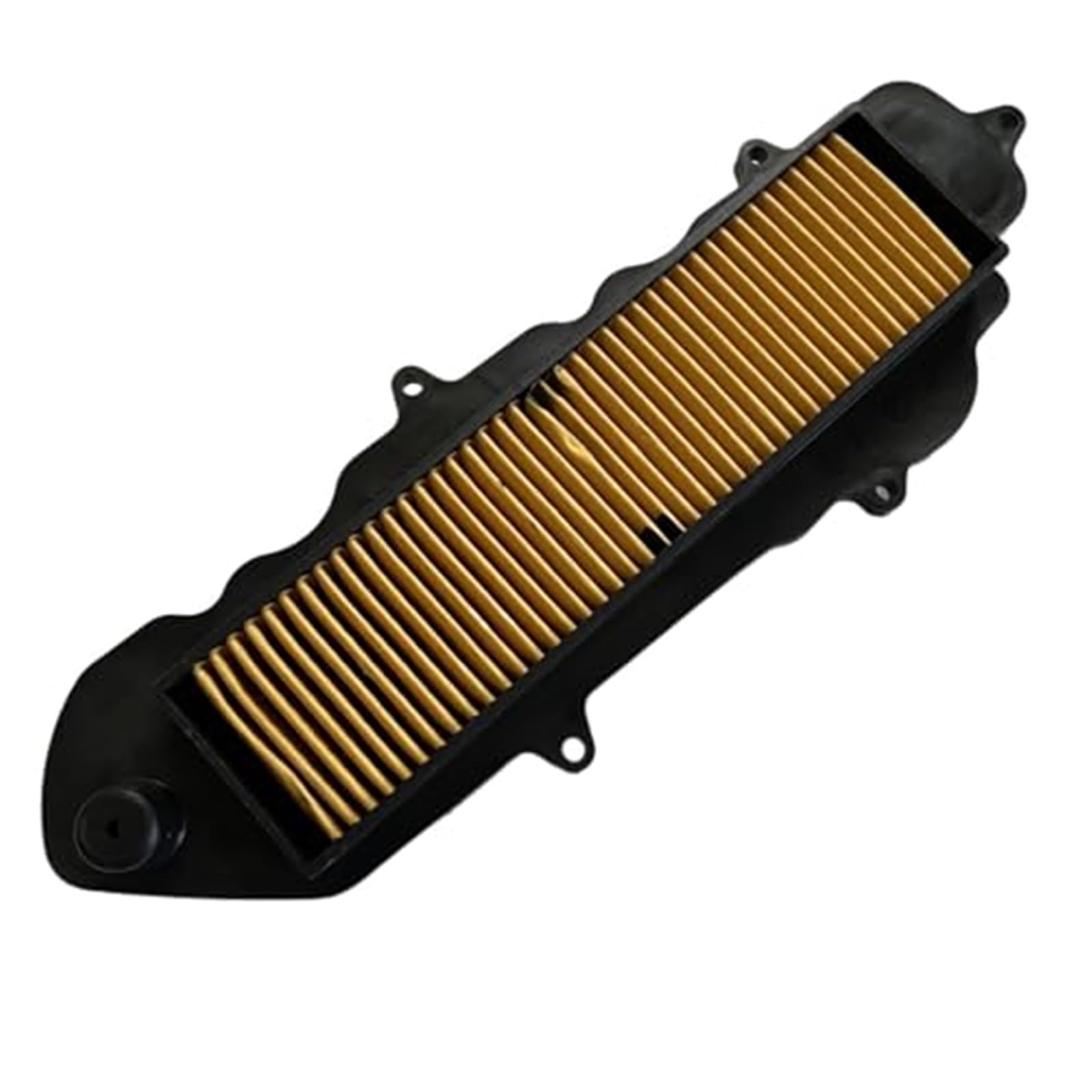 JUNPIY Motorrad-Luftfilter, for Aprilia, SR50 SXR50 SR125 SR Motard 125 150 SR160 SXR160 Typhoon50 Mymoover Delivery125 SXL VXL 125/150 JUNPIY Motorrad-Luftfilter, for Aprilia, SR50 SXR50 SR125 SR Motard 125 150 SR160 SXR160 Typhoon50 Mymoover Delivery125 SXL VXL 125/150 von JUNPIY