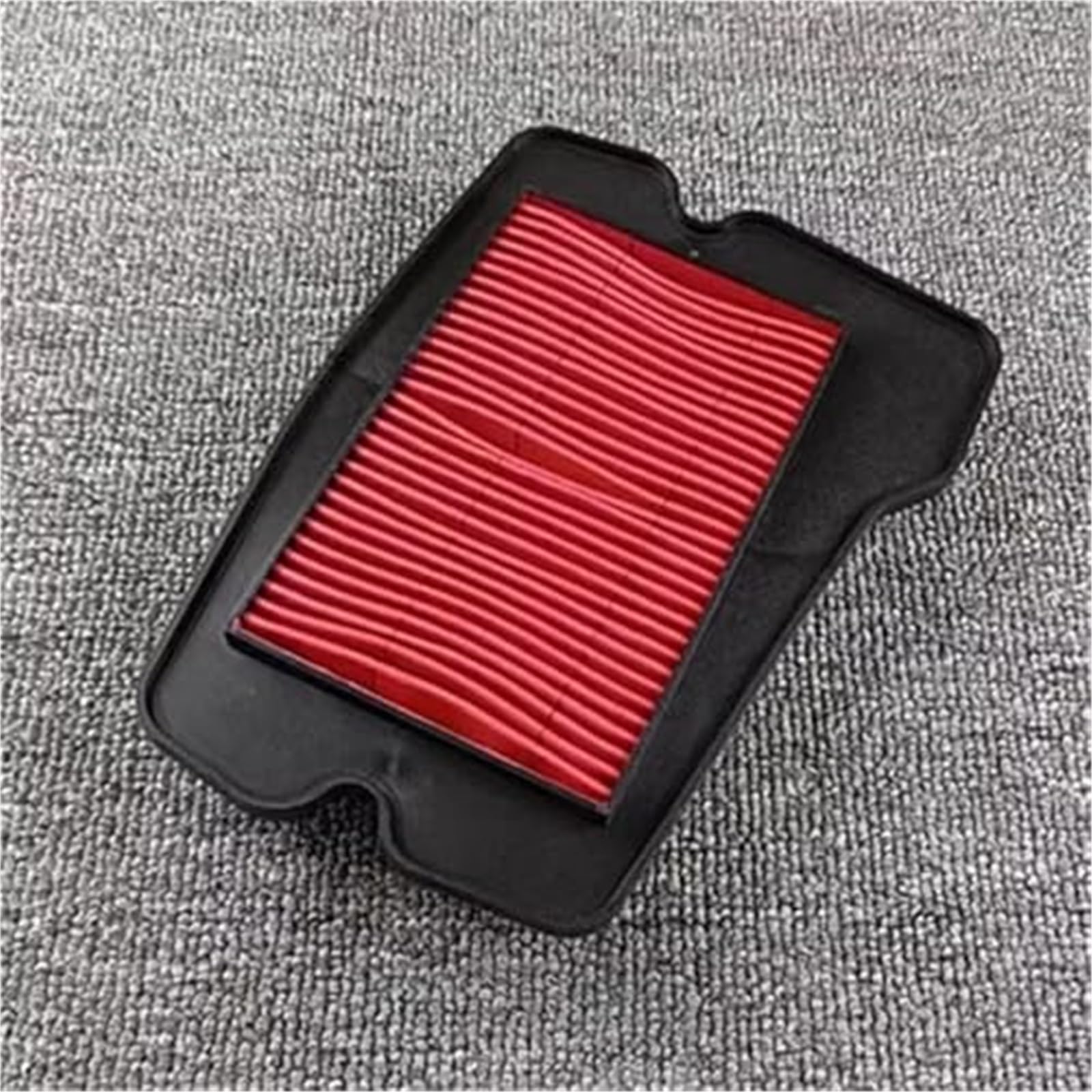 JUNPIY Motorrad-Luftfilter, for Haojue, HJ110-8 UG110 Motoransaugreiniger Ersatzteile JUNPIY Motorrad-Luftfilter, for Haojue, HJ110-8 UG110 Motoransaugreiniger Ersatzteile von JUNPIY
