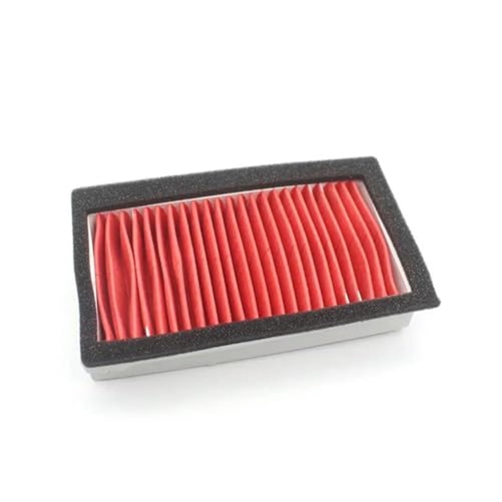 JUNPIY Motorrad-Luftfilter, for XT600 XTZ660 XT600E 1990-2002 MT-03 2006-2012 Ansaugreiniger Ersatzteile JUNPIY Motorrad-Luftfilter, for XT600 XTZ660 XT600E 1990-2002 MT-03 2006-2012 Ansaugreiniger Ersatzteile von JUNPIY