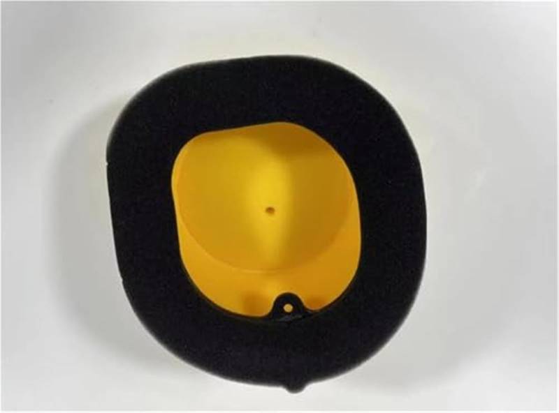 JUNPIY Motorrad-Luftfilter, for YZ125 YZ125X WR250F YZ250 YZ250X YZ250F WR400F YZ400F WR426F YZ426F YZ450F 1997-2023 von JUNPIY