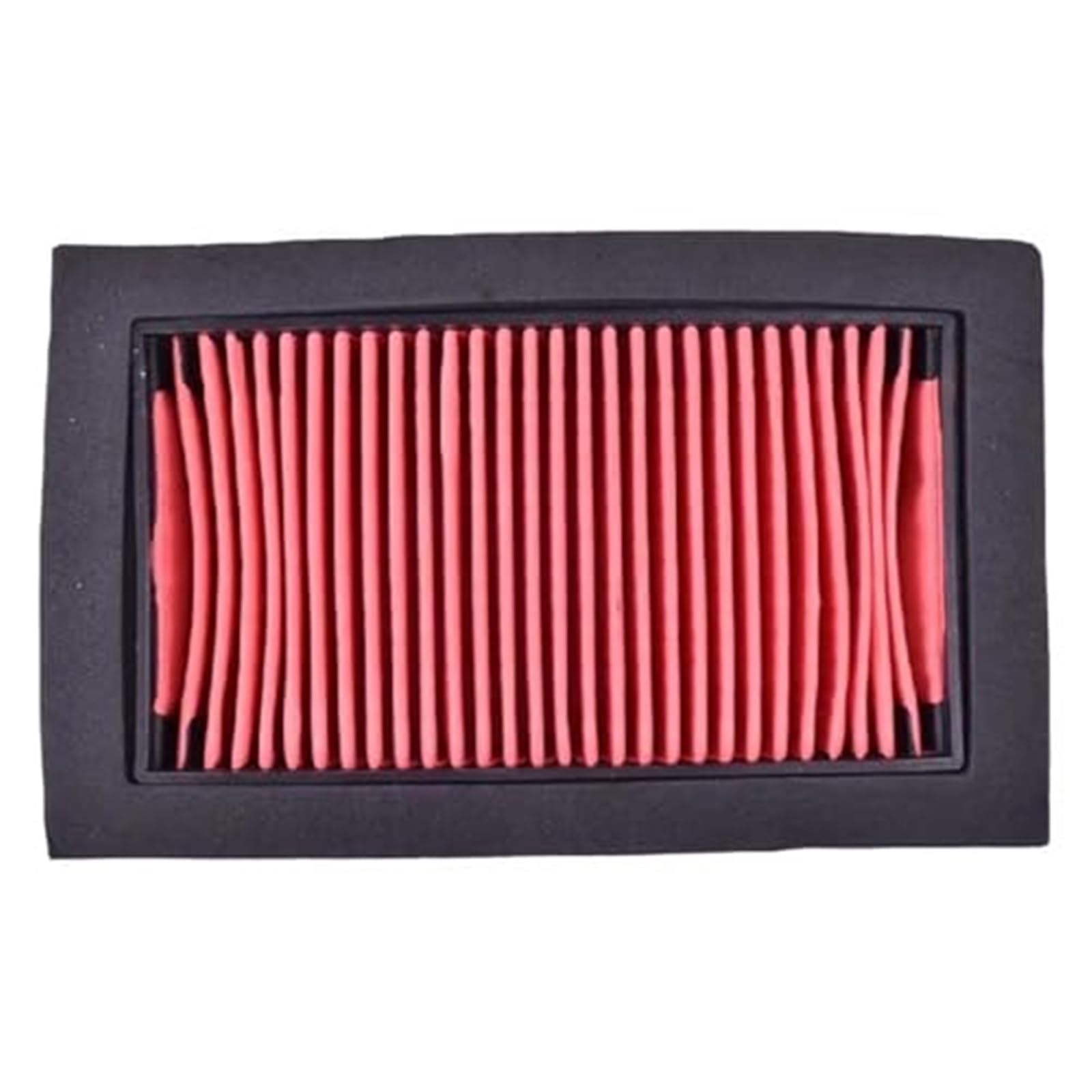 JUNPIY Motorrad-Luftfilter-Ansaugreiniger, Ersatzteile for die Motorwartung, for MT-03 2006-2012 XT660R XT660X 2004-2016 JUNPIY Motorrad-Luftfilter-Ansaugreiniger, Ersatzteile for die Motorwartung, for MT-03 2006-2012 XT660R XT660X 2004-2016 von JUNPIY