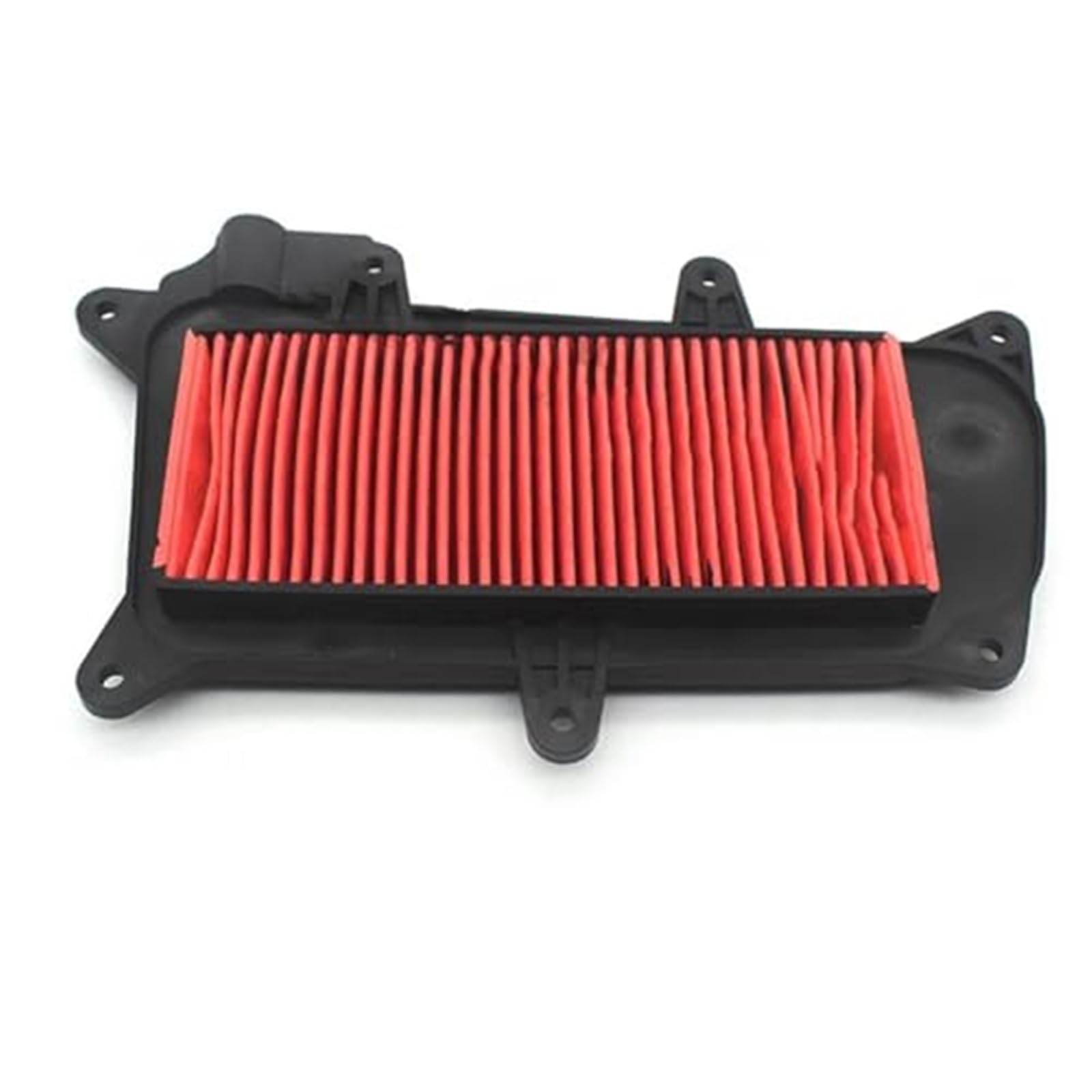 JUNPIY Motorrad-Luftfilter-Ansaugreiniger, Motorwartung, Ersatzteile, for KYMCO, KCC 125 150 CK150T-B Acc LIKE180 2V JUNPIY Motorrad-Luftfilter-Ansaugreiniger, Motorwartung, Ersatzteile, for KYMCO, KCC 125 150 CK150T-B Acc LIKE180 2V von JUNPIY