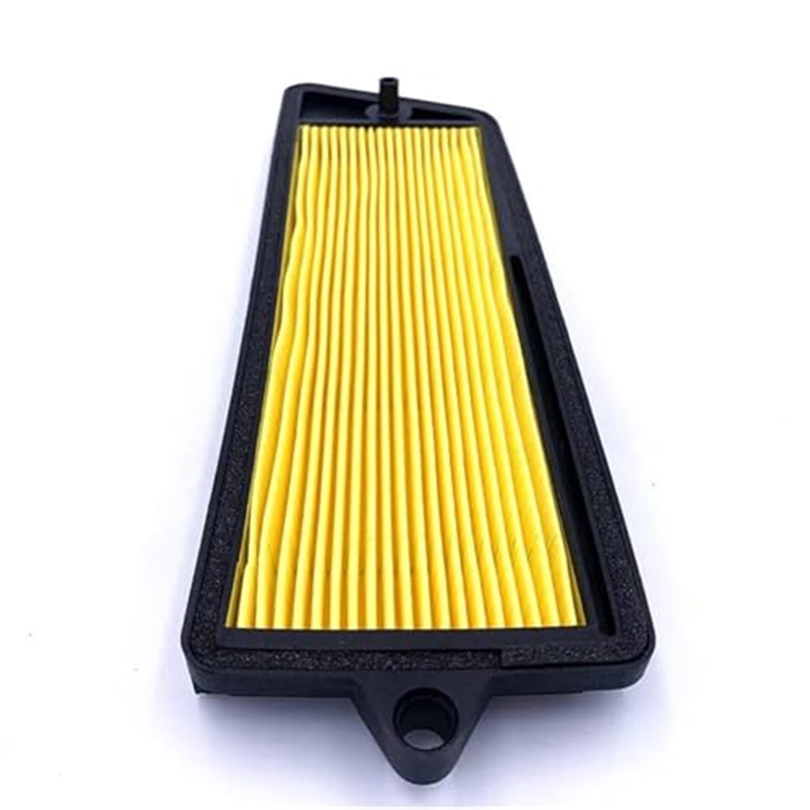 JUNPIY Motorrad-Luftfilter-Ansaugreiniger, Motorwartungsteile, for Haojue, HS125T AN125T HS125T-2 QS150T JUNPIY Motorrad-Luftfilter-Ansaugreiniger, Motorwartungsteile, for Haojue, HS125T AN125T HS125T-2 QS150T von JUNPIY