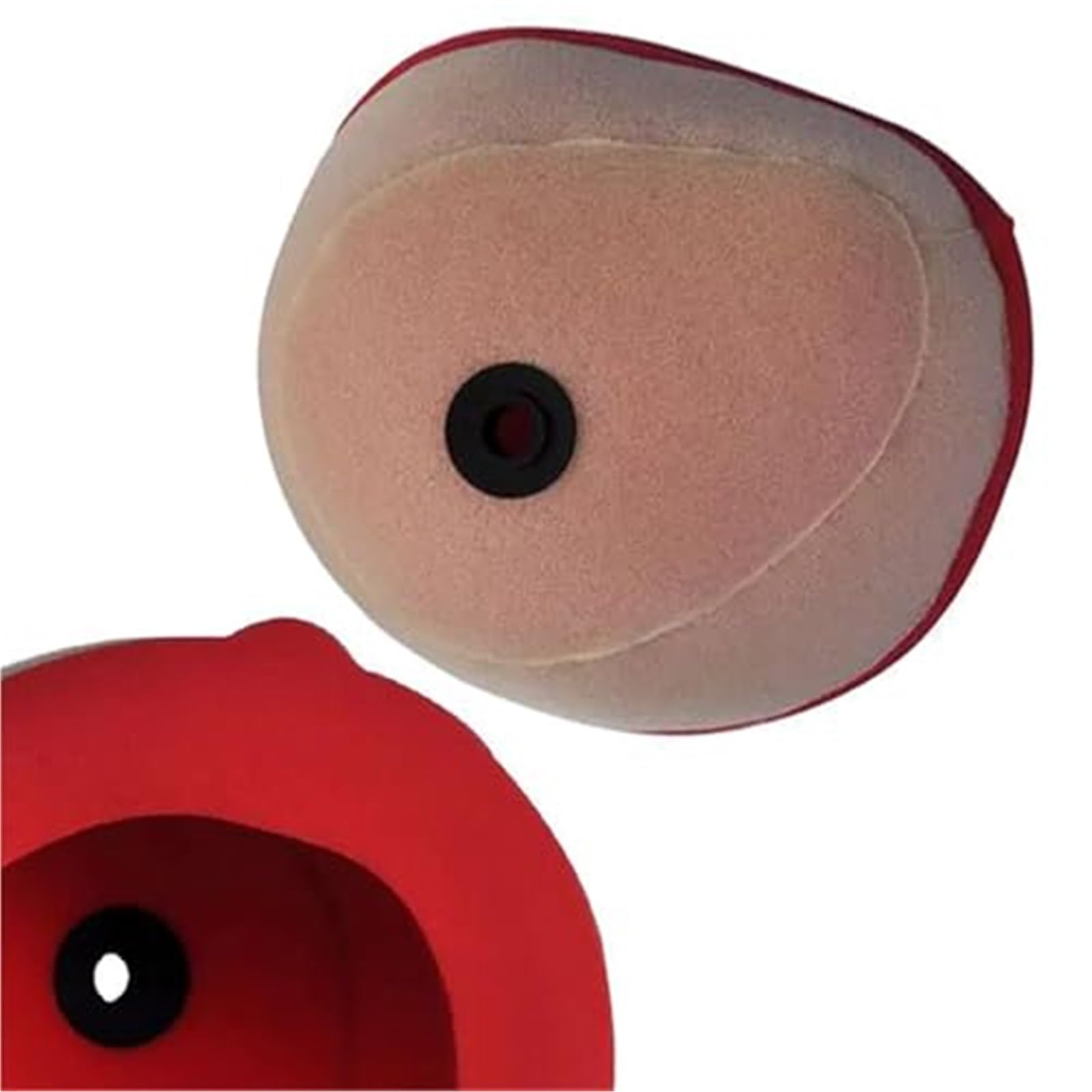 JUNPIY Motorrad-Luftfilter-Ansaugreiniger, for CRF250 XRL CRF450 X CRF450R CRF450X CRF250R CRF250X 04-19 CRF450XRL CRF250XRL JUNPIY Motorrad-Luftfilter-Ansaugreiniger, for CRF250 XRL CRF450 X CRF450R CRF450X CRF250R CRF250X 04-19 CRF450XRL CRF250XRL von JUNPIY