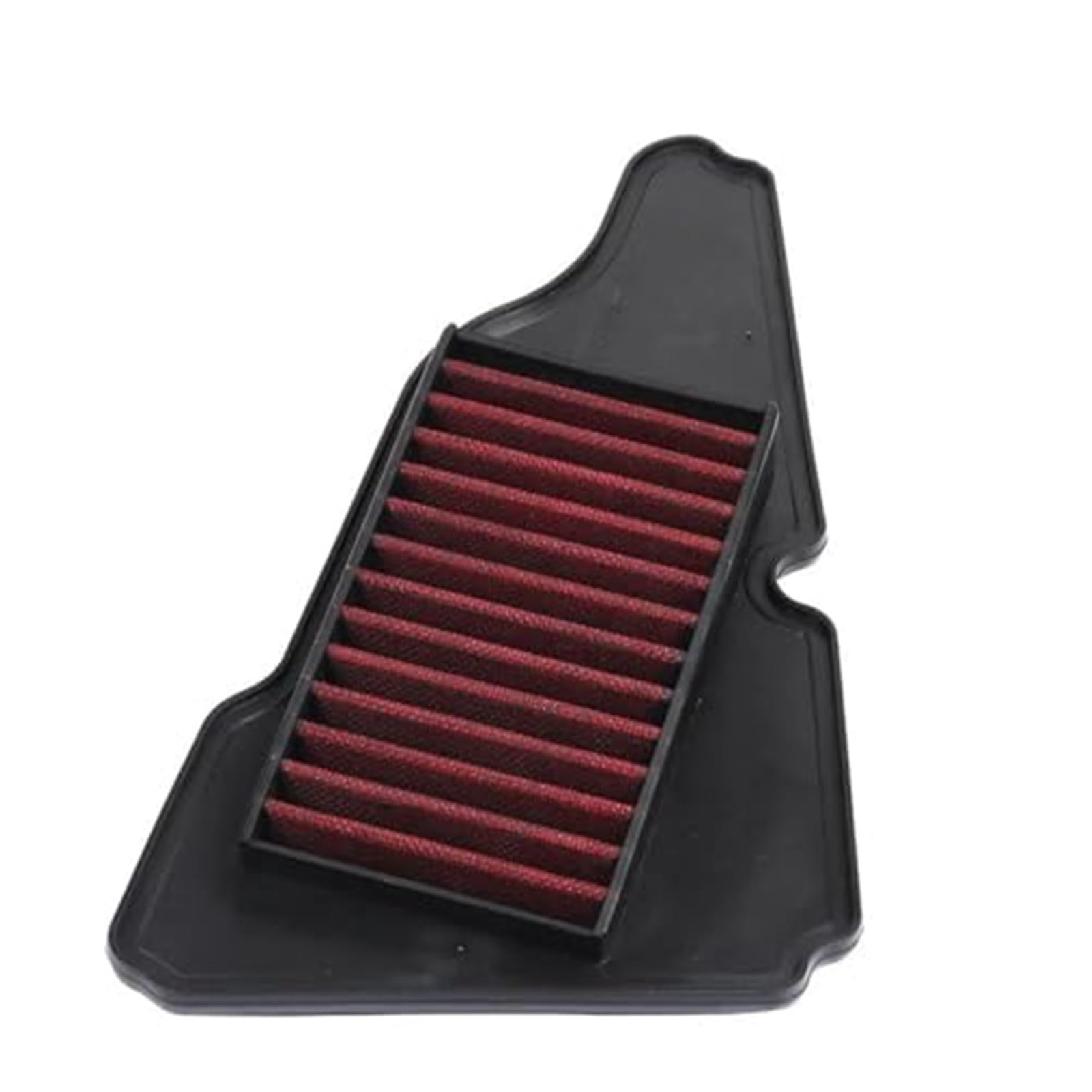 JUNPIY Motorrad-Luftfilter-Ansaugreiniger, for Jog I125 Cygnus GT FX125, Force GT ZY125T-14 AS125 JYM125T-2D ZY125T-13 JUNPIY Motorrad-Luftfilter-Ansaugreiniger, for Jog I125 Cygnus GT FX125, Force GT ZY125T-14 AS125 JYM125T-2D ZY125T-13 von JUNPIY