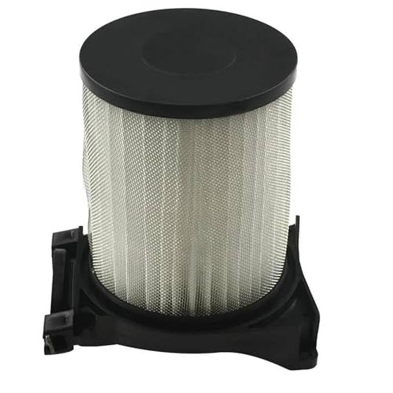 JUNPIY Motorrad-Luftfilter-Ansaugreiniger, for XJR400 400 1993 1994 1995 1996 1997 1998 1999 2000-2010 4HM 14450 00 00 von JUNPIY
