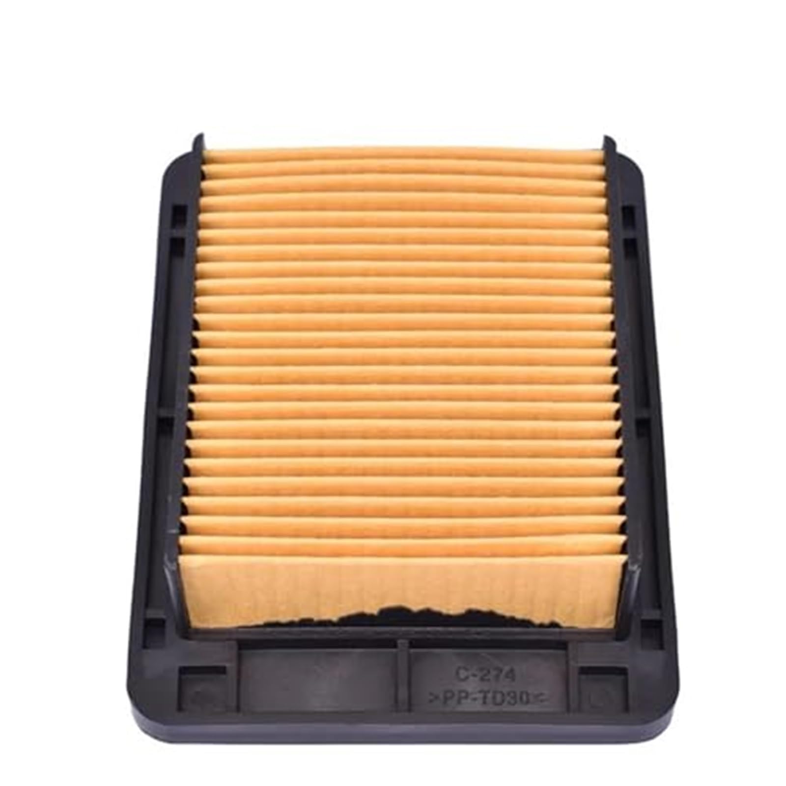 JUNPIY Motorrad-Luftfilter BMC FM5282001 1378023K00, for GSXS125 2017 2018 2019 2020 2021 125 JUNPIY Motorrad-Luftfilter BMC FM5282001 1378023K00, for GSXS125 2017 2018 2019 2020 2021 125 von JUNPIY