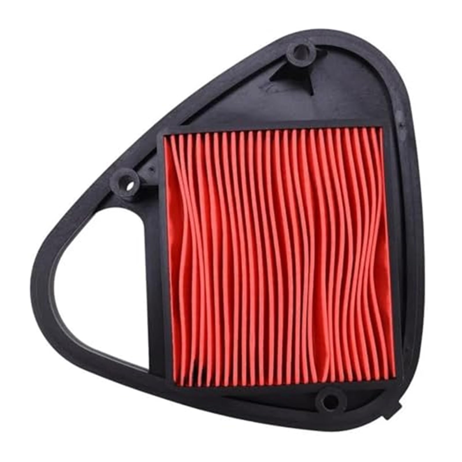 JUNPIY Motorrad-Luftfilter-Motoransaugreiniger, for Shadow 600 Steed400 Steed600 VLX600 VLX400 NV400 VT600 1995 1996 1997 JUNPIY Motorrad-Luftfilter-Motoransaugreiniger, for Shadow 600 Steed400 Steed600 VLX600 VLX400 NV400 VT600 1995 1996 1997 von JUNPIY