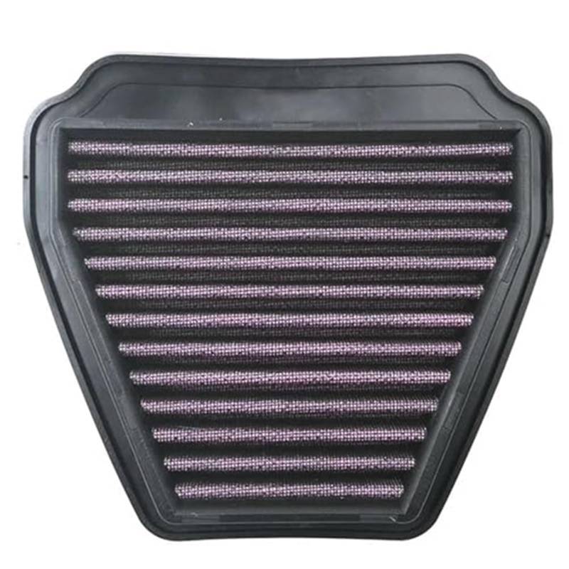 JUNPIY Motorrad-Luftfilter-Reinigungsgitter, for Winner 150 RS150 FS150 Supra GTR150 Sonic 150R 2015 RS FS GTR 150 17210-K56-V00 von JUNPIY