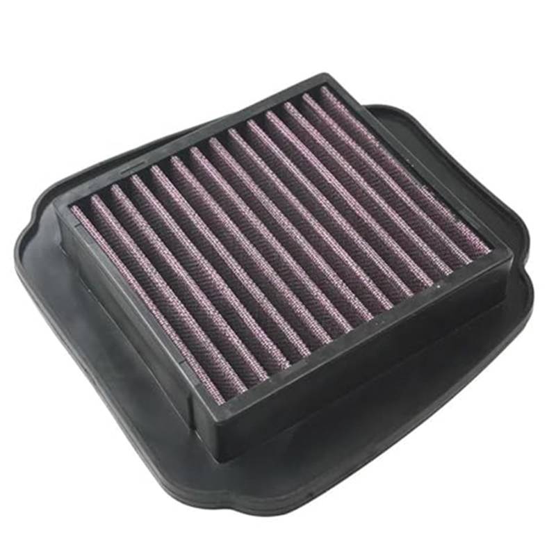 JUNPIY Motorrad-Luftfilter-Reinigungsgitter, for Y15 ZR150 150cc Exciter T150 Sniper King ZR15 20P-E4450-00 ZR T 150 Y 15 von JUNPIY