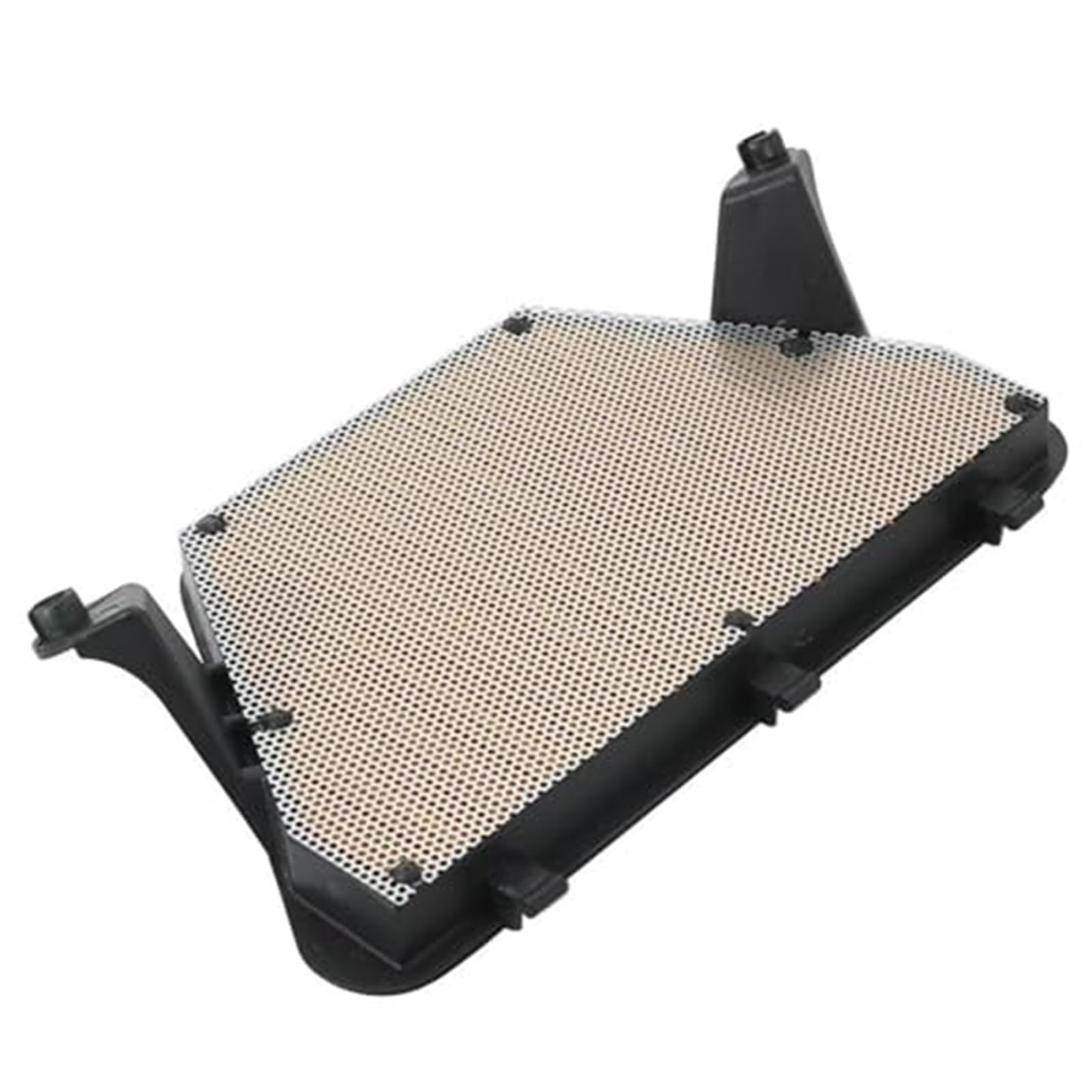 JUNPIY Motorrad-Luftfilterreiniger, wiederverwendbarer Luftfilter, for CBR1000RR SP 2021 2022 2023 OEM: 17210-MKR-D10 JUNPIY Motorrad-Luftfilterreiniger, wiederverwendbarer Luftfilter, for CBR1000RR SP 2021 2022 2023 OEM: 17210-MKR-D10 von JUNPIY