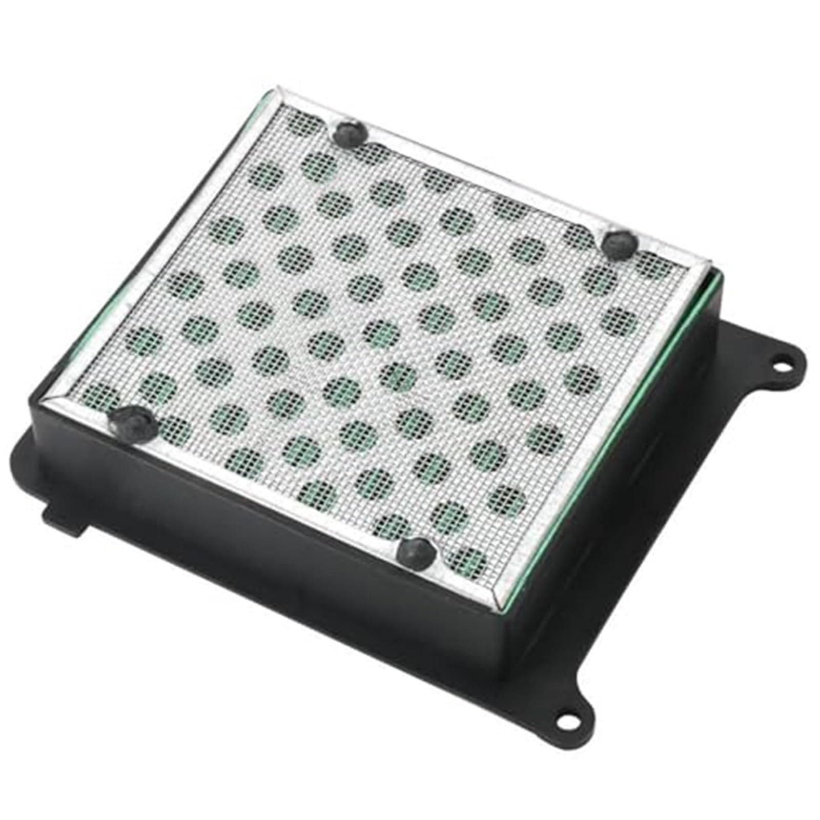JUNPIY Motorrad-Luftfilterreiniger, wiederverwendbarer Luftfilter, for CRF1100 CRF1100D Africa Twin 2020 2021 2022 2023 17210-MKS-E00 JUNPIY Motorrad-Luftfilterreiniger, wiederverwendbarer Luftfilter, for CRF1100 CRF1100D Africa Twin 2020 2021 2022 2023 17210-MKS-E00 von JUNPIY