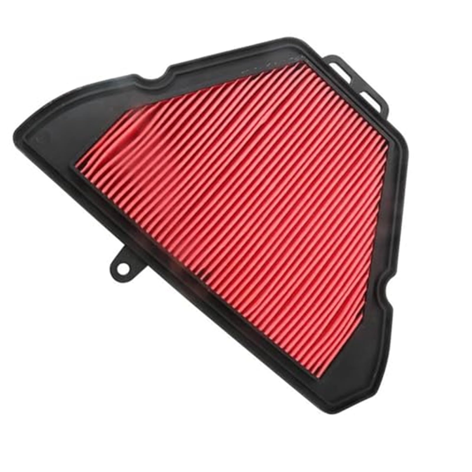 JUNPIY Motorrad-Luftfilterreiniger, wiederverwendbares Element, Luftfilter, for Triumph, Speed Tiger 1050 GT ST ABS T2204820 JUNPIY Motorrad-Luftfilterreiniger, wiederverwendbares Element, Luftfilter, for Triumph, Speed Tiger 1050 GT ST ABS T2204820 von JUNPIY