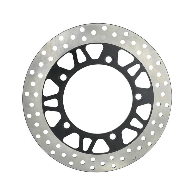 JUNPIY Motorrad Vorne Bremsscheibe Rotor AN400 Burgman 2003-2016 AN400A Burgman 2007-2017 AN400Z Burgman 2007-2016 EINE 400 Skywave 2003-2015 von JUNPIY