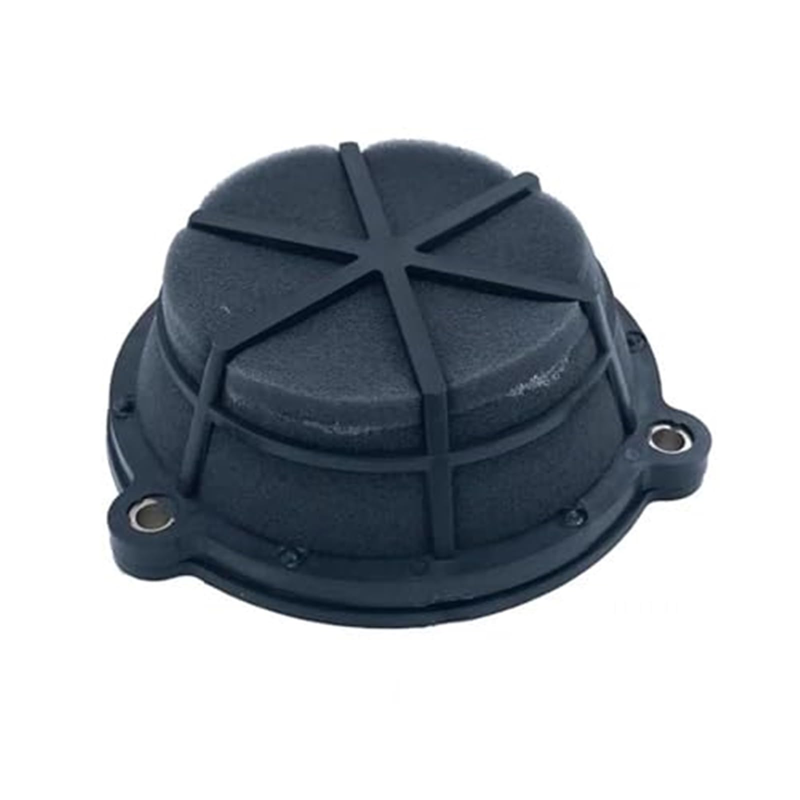 JUNPIY Motorradmotor-Luftansaugfilterreiniger, Luftfilterelement, Schwammschaum-Ölfilter, for KYMCO, CK250T-16 ST250 17211-BAB7-C000(Black Air Filter Foam) von JUNPIY