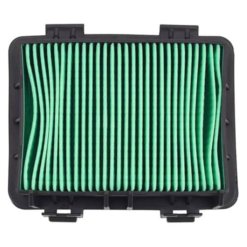 JUNPIY Motorradteile Ansaugreiniger Luftfilter, for 200 250 401 Svartpilen 2020 Vitpilen 2018-2020 93006015000 von JUNPIY