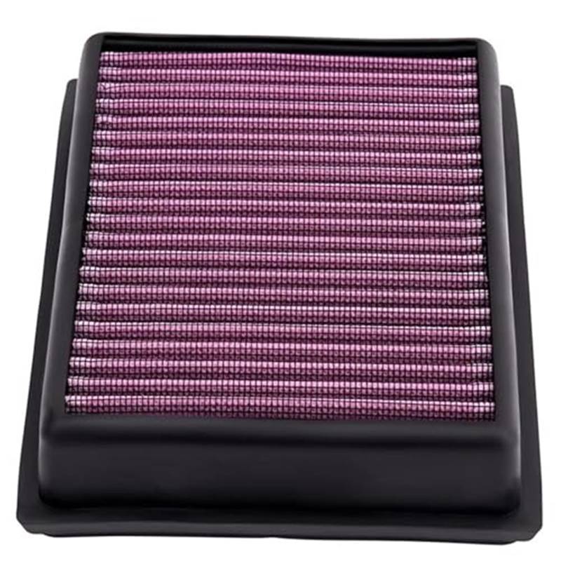 JUNPIY Motorradteile Luftfilter, for Svartpilen Vitpilen801 R GP 889 890 990 801 799 2024 2025 2020 2021 2022 von JUNPIY