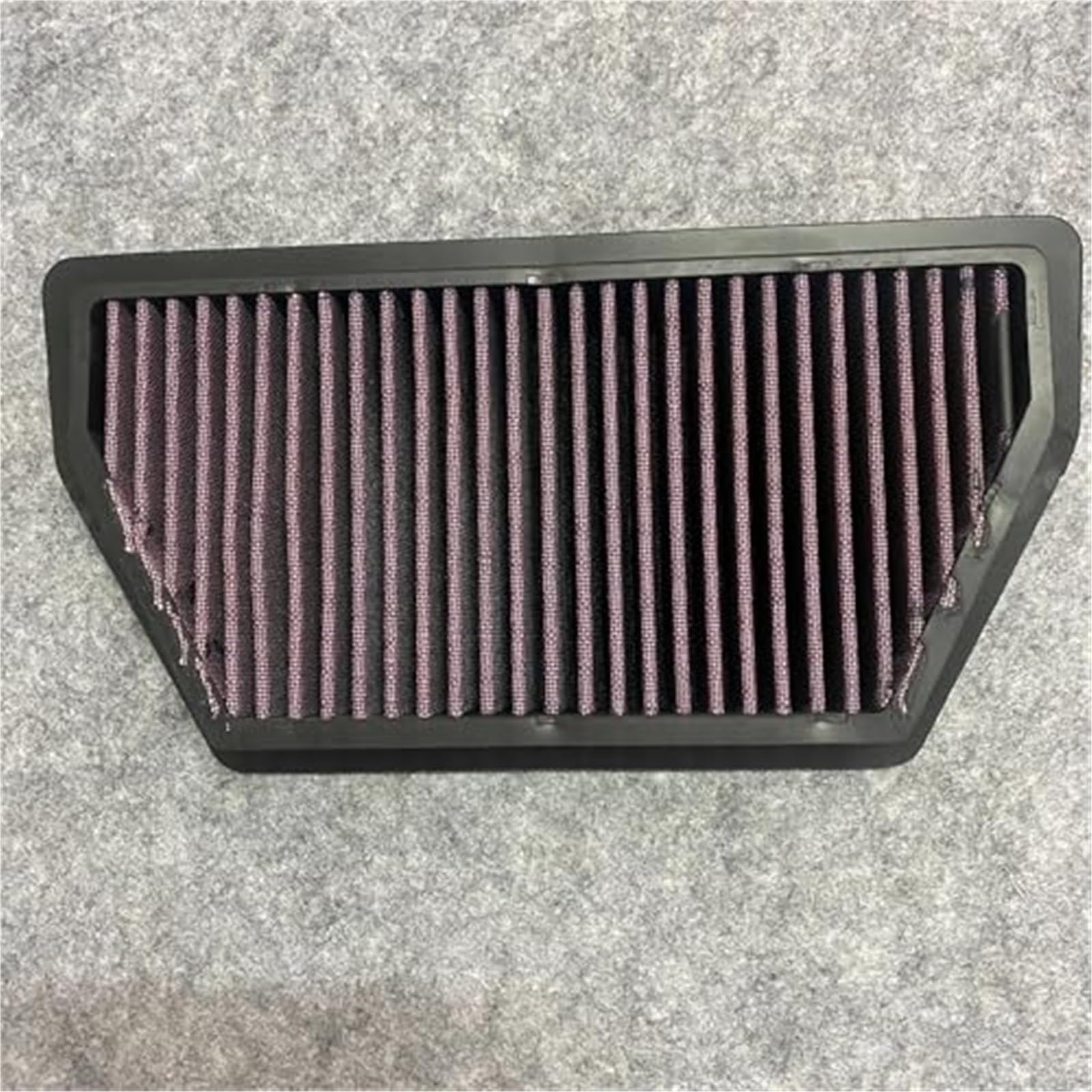 JUNPIY Motorradzubehör Luftfilter, for CBR600 CBR600RR F5 2007 2008 2009 2010 2011 2012 JUNPIY Motorradzubehör Luftfilter, for CBR600 CBR600RR F5 2007 2008 2009 2010 2011 2012 von JUNPIY