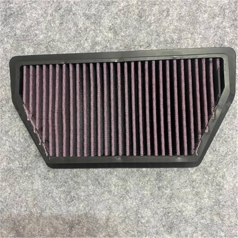 JUNPIY Motorradzubehör Luftfilter, for CBR600 CBR600RR F5 2007 2008 2009 2010 2011 2012 von JUNPIY