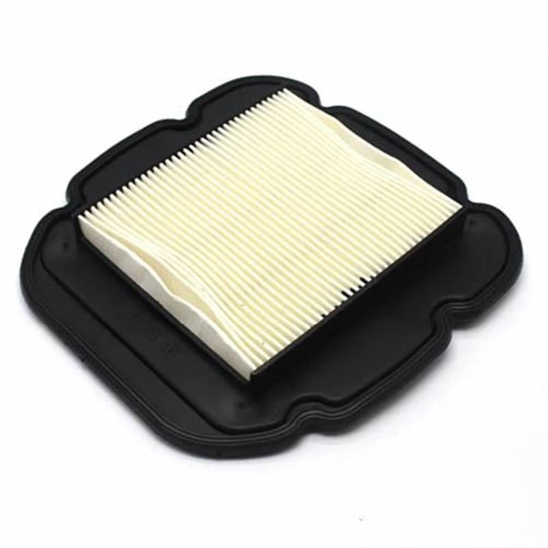 JUNPIY Motorradzubehör Luftfilter-Ansaugreiniger, for DL 650 2004 2005 2006 2007 2008 2009 2010 2011 2012 DL 1000 V-Strom DL650 DL1000 von JUNPIY