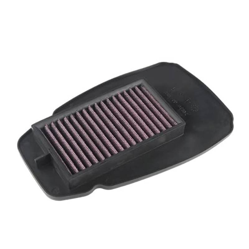 JUNPIY Motorradzubehör Luftfilter-Ansaugreiniger, for R15 V3 Luftfilter-Ersatzteile von JUNPIY
