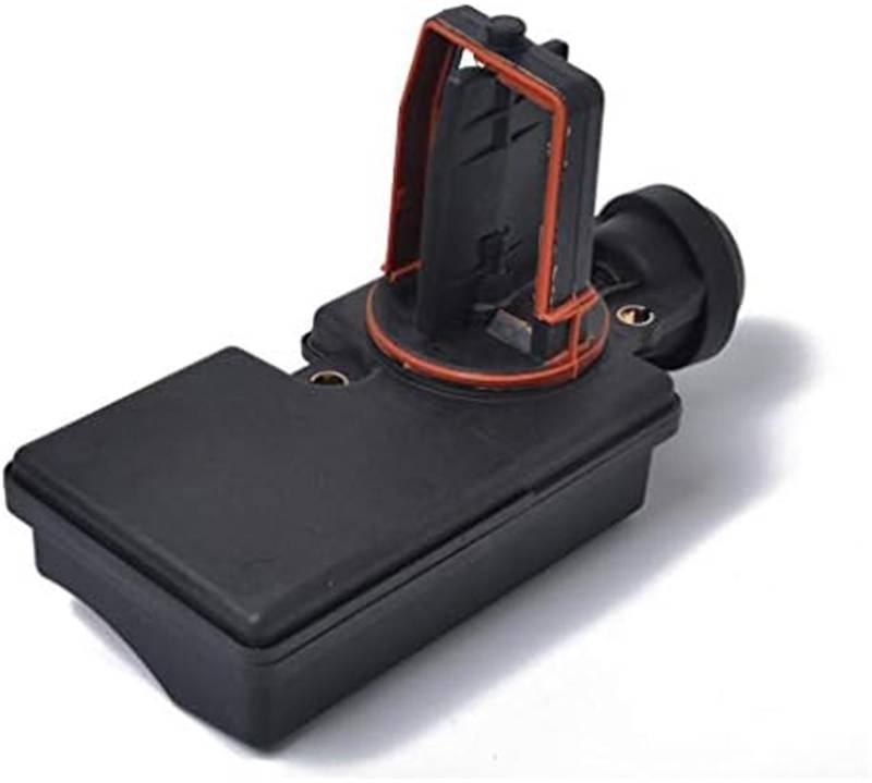 JUNPIY Neuer Ersatz for E46 3er 5er Disa-Ventil, Ansaugkrümmer-Einstelleinheit, Ventilreferenz OEM 11617544806, Ansaugkrümmer-Disa-Ventil Auto-Ansaugkrümmerventil von JUNPIY