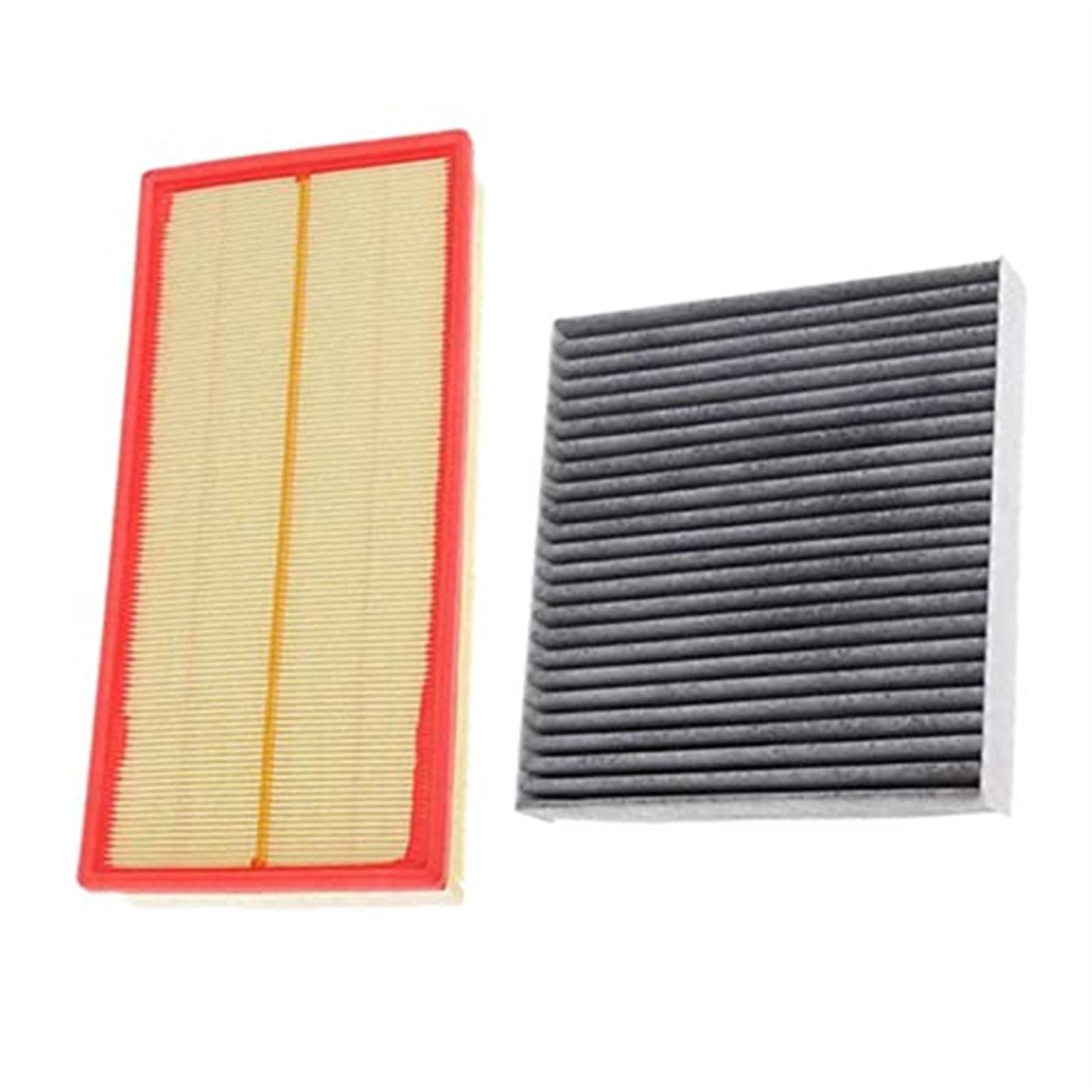 JUNPIY Ölzustandsfilter, for GAC GA8 GS8 2.0T Motor Auto Auto Motorteile Automotor-Luftfilter(Black D) von JUNPIY