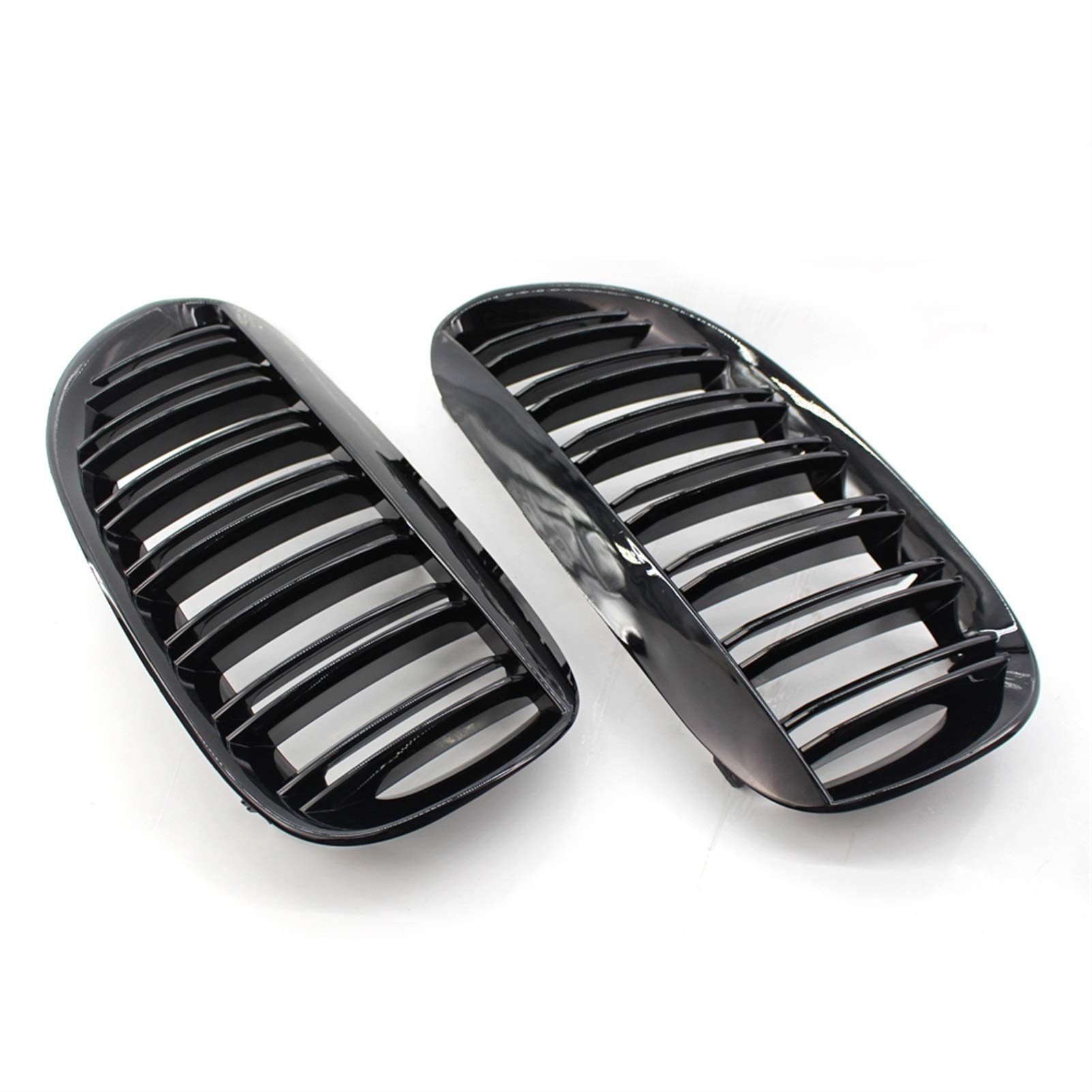 JUNPIY Racing Grill Front Hood Grille Ersatz, for, for E63 E64 6-Serie 2DR 2004 2005 2006 2007 2008 2009 2010 Auto Styling Auto-Kühlergrill JUNPIY Racing Grill Front Hood Grille Ersatz, for, for E63 E64 6-Serie 2DR 2004 2005 2006 2007 2008 2009 2010 Auto Styling Auto-Kühlergrill von JUNPIY