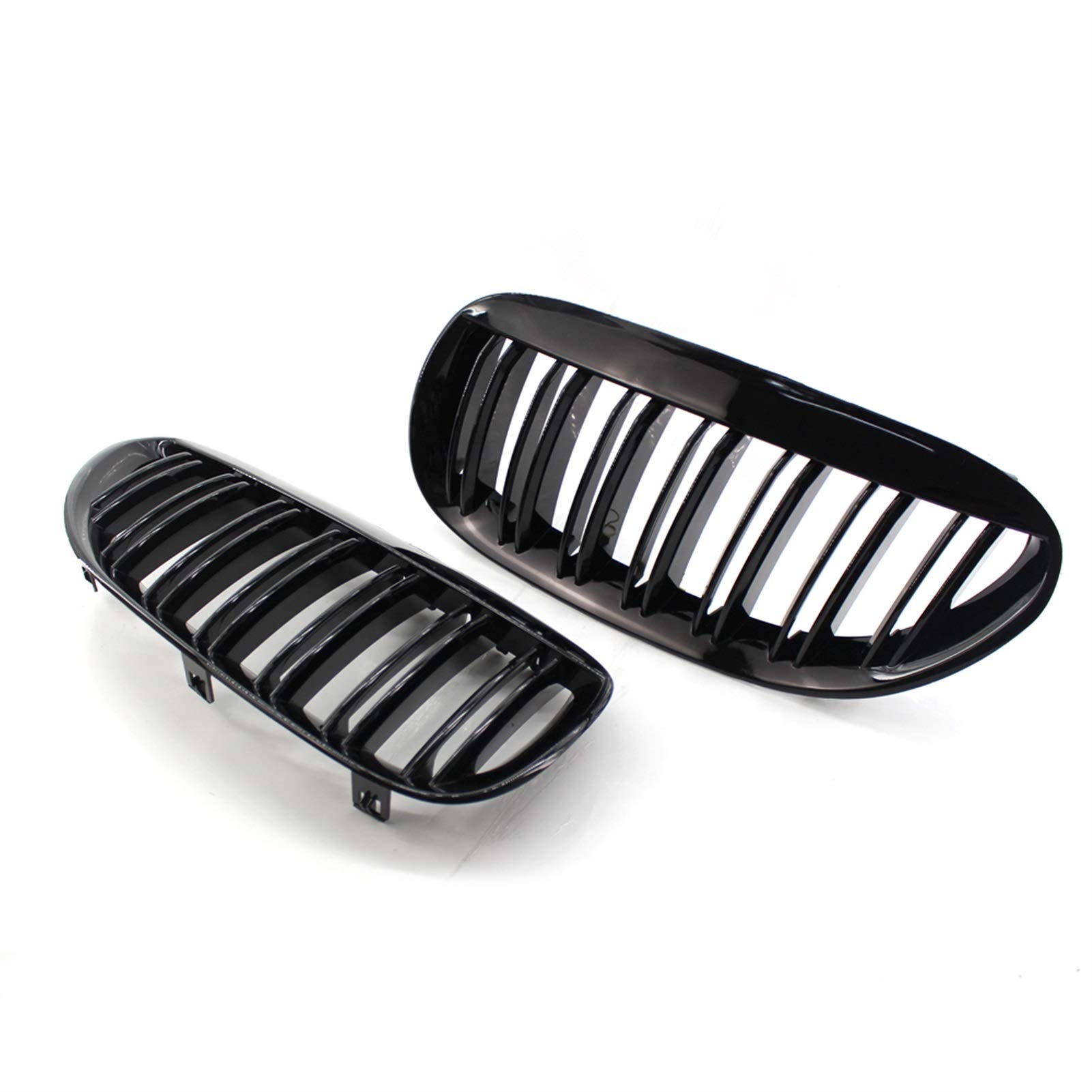 JUNPIY Racing Grill Front Hood Grille Ersatz, for, for E63 E64 6-Serie 2DR 2004-2010 Auto Styling Auto-Kühlergrill JUNPIY Racing Grill Front Hood Grille Ersatz, for, for E63 E64 6-Serie 2DR 2004-2010 Auto Styling Auto-Kühlergrill von JUNPIY