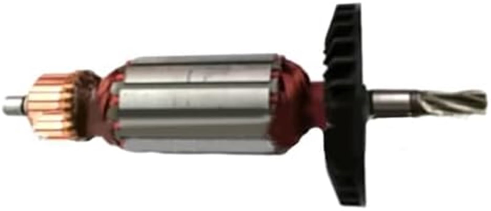 JUNPIY Rotor, Ersatzmotor-Ankerrotor, for HR2440 HR2440F HR2450 HR2450F Ersatzteile Gartenrotor-Anker JUNPIY Rotor, Ersatzmotor-Ankerrotor, for HR2440 HR2440F HR2450 HR2450F Ersatzteile Gartenrotor-Anker von JUNPIY