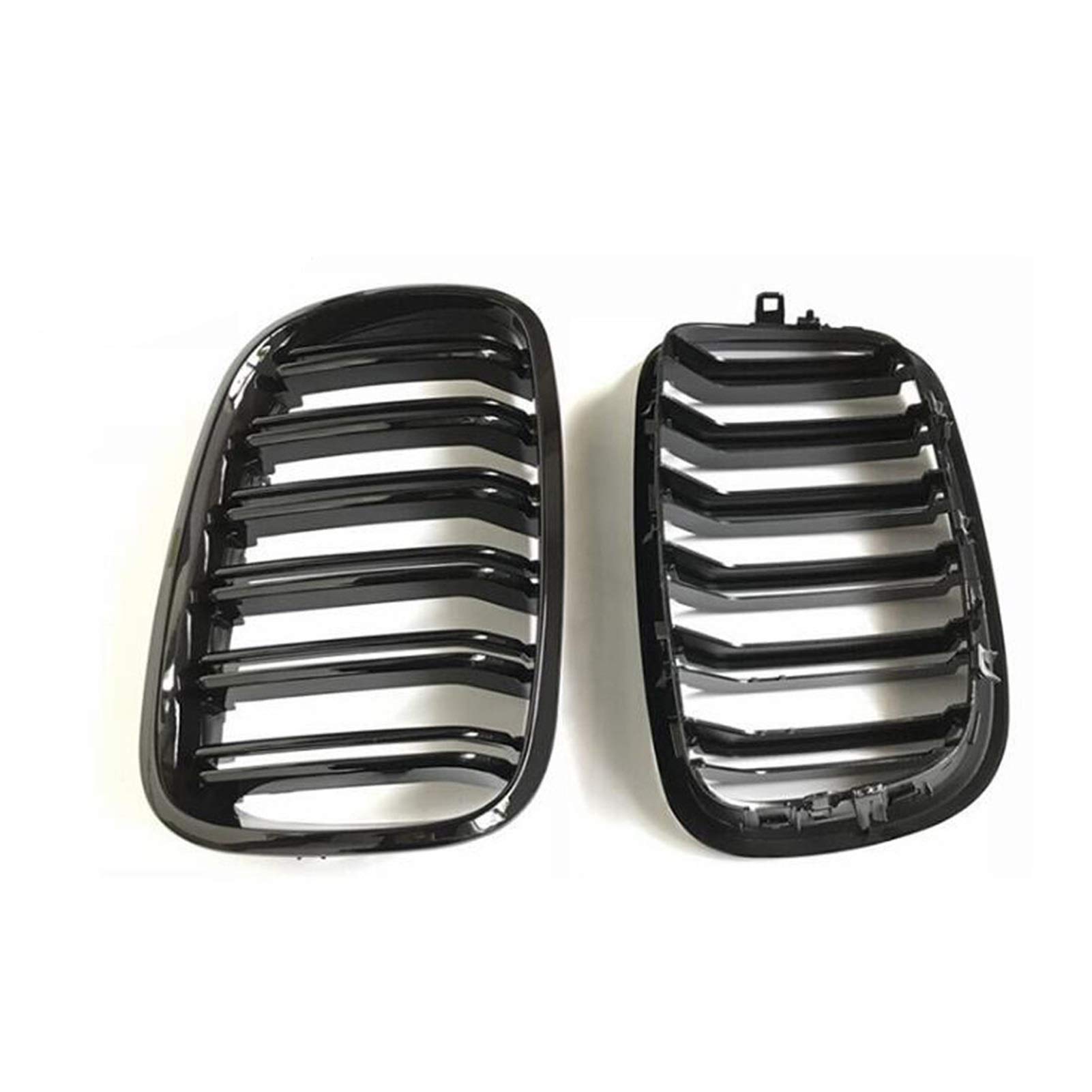 JUNPIY SCHWARZER Kühlergrill ABS vorne Ersatz-Haubengrill, for, for E70 E71 X5 X6 2007 2008 2009 2010 2011 2012 2013 2014 Auto-Kühlergrill JUNPIY SCHWARZER Kühlergrill ABS vorne Ersatz-Haubengrill, for, for E70 E71 X5 X6 2007 2008 2009 2010 2011 2012 2013 2014 Auto-Kühlergrill von JUNPIY