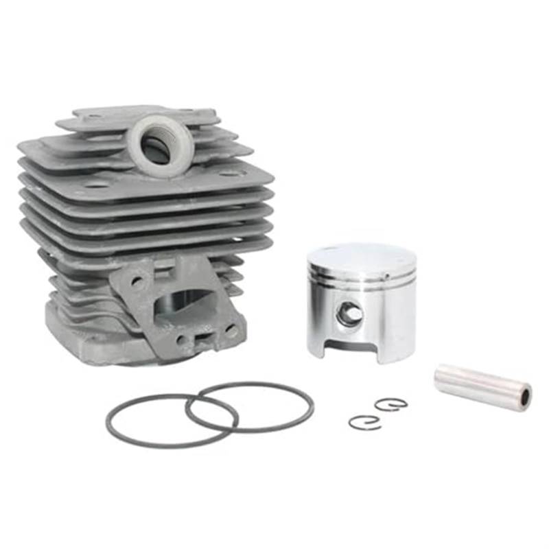 JUNPIY SRM360SL Zylinderkolbenringsatz, for Echo, Freischneider SRM-360SL 10103455830 10000055830 von JUNPIY