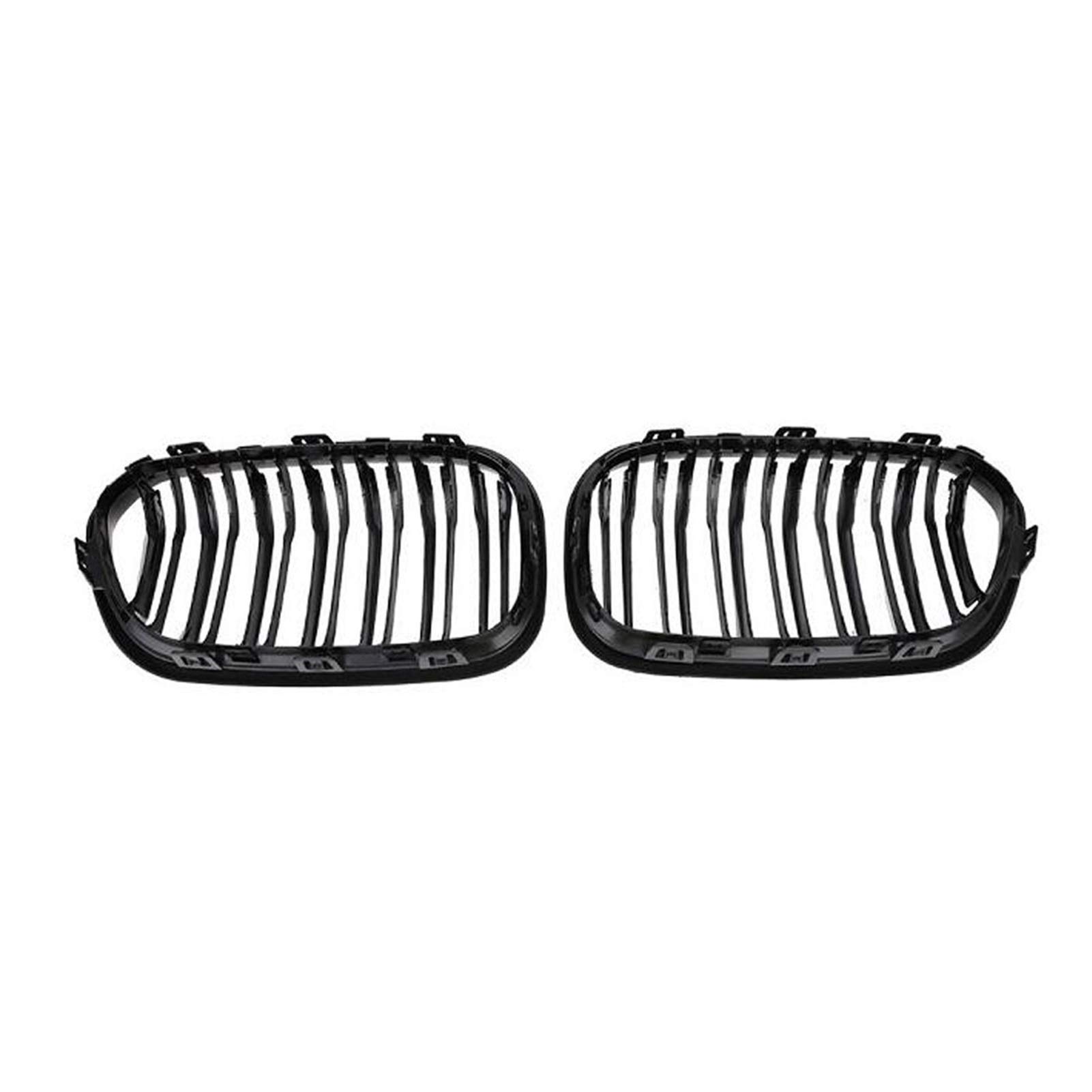 JUNPIY Schwarz glänzend, for, for F20 F21 120i 118i 116i 116d M135i M140i 2015 2016 2017 2018 Schrägheck-Sportgrill Auto-Kühlergrill JUNPIY Schwarz glänzend, for, for F20 F21 120i 118i 116i 116d M135i M140i 2015 2016 2017 2018 Schrägheck-Sportgrill Auto-Kühlergrill von JUNPIY