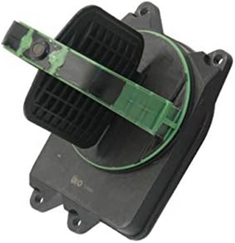 JUNPIY Teile 11617579114 Motor Ansaugkrümmer Einstelleinheit, Links; Auch bekannt als DISA Ventil Auto-Ansaugkrümmerventil von JUNPIY