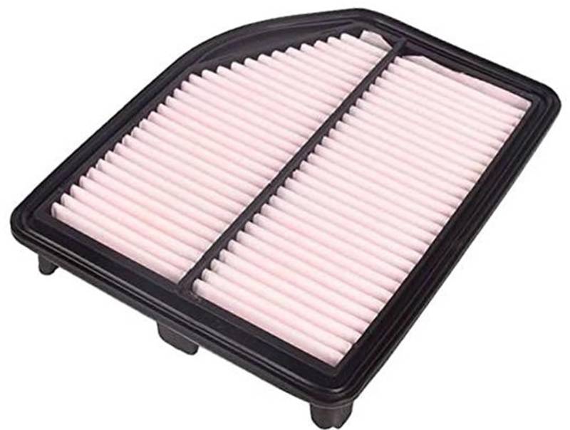JUNPIY Teilmotor AF5210 Zubehör, CR-V 2.4L 2012–2014 17220-R5A-A00 17220R5AA00 Automotor-Luftfilter von JUNPIY
