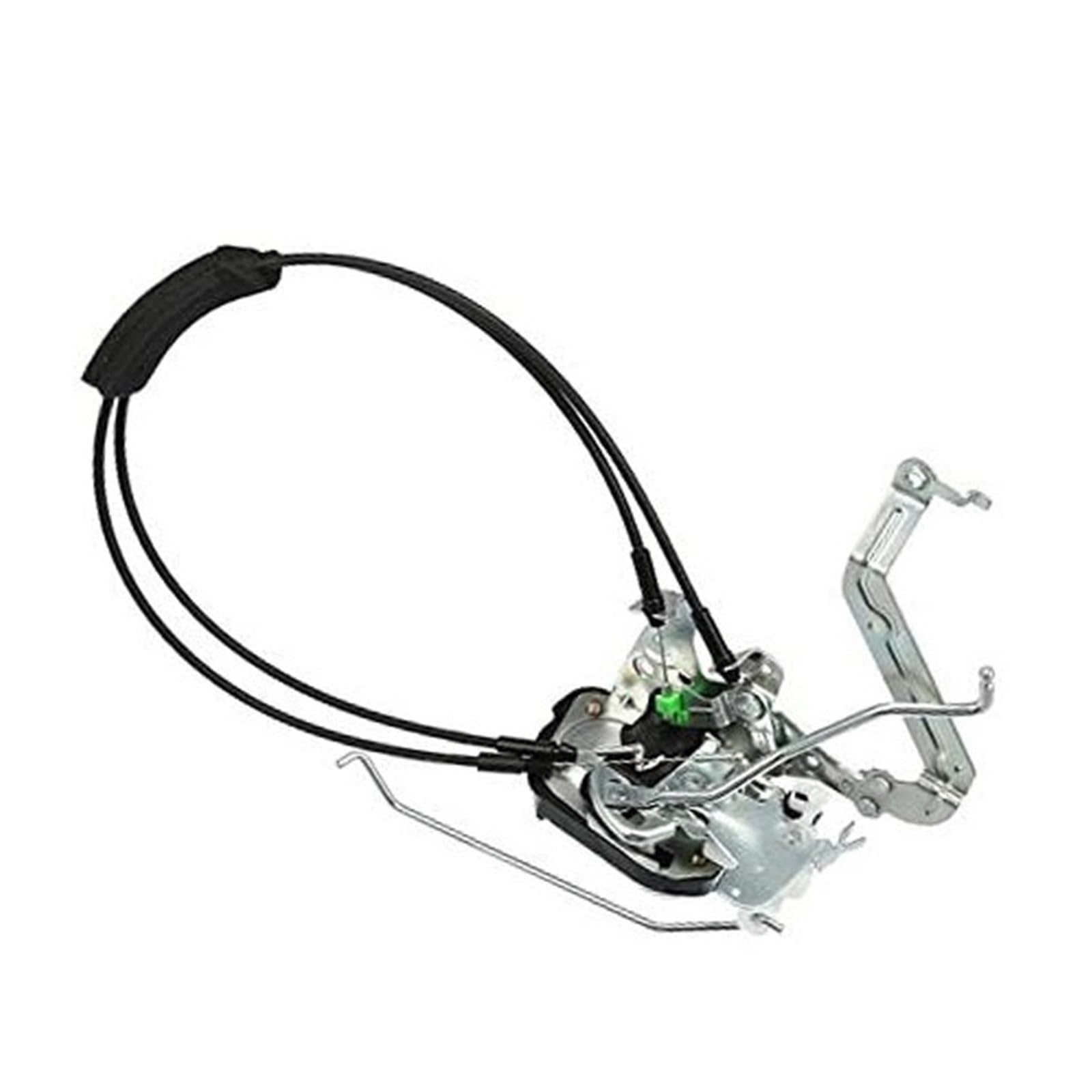 JUNPIY Türverriegelungsaktuator vorne rechts, for Toyota, for Sequoia 2001-2007 Autotürschloss-Antrieb JUNPIY Türverriegelungsaktuator vorne rechts, for Toyota, for Sequoia 2001-2007 Autotürschloss-Antrieb von JUNPIY