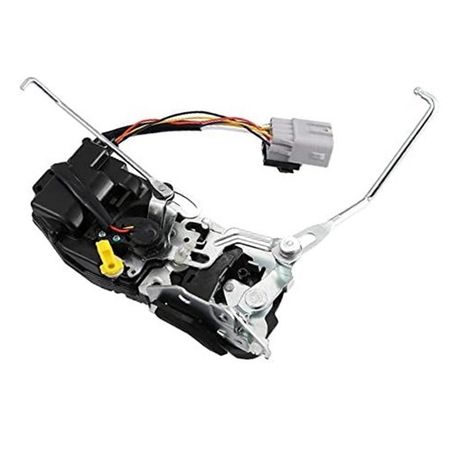 JUNPIY Türverriegelungsaktuator vorne rechts 931-493 9030-04010, for Auto Autotürschloss-Antrieb JUNPIY Türverriegelungsaktuator vorne rechts 931-493 9030-04010, for Auto Autotürschloss-Antrieb von JUNPIY