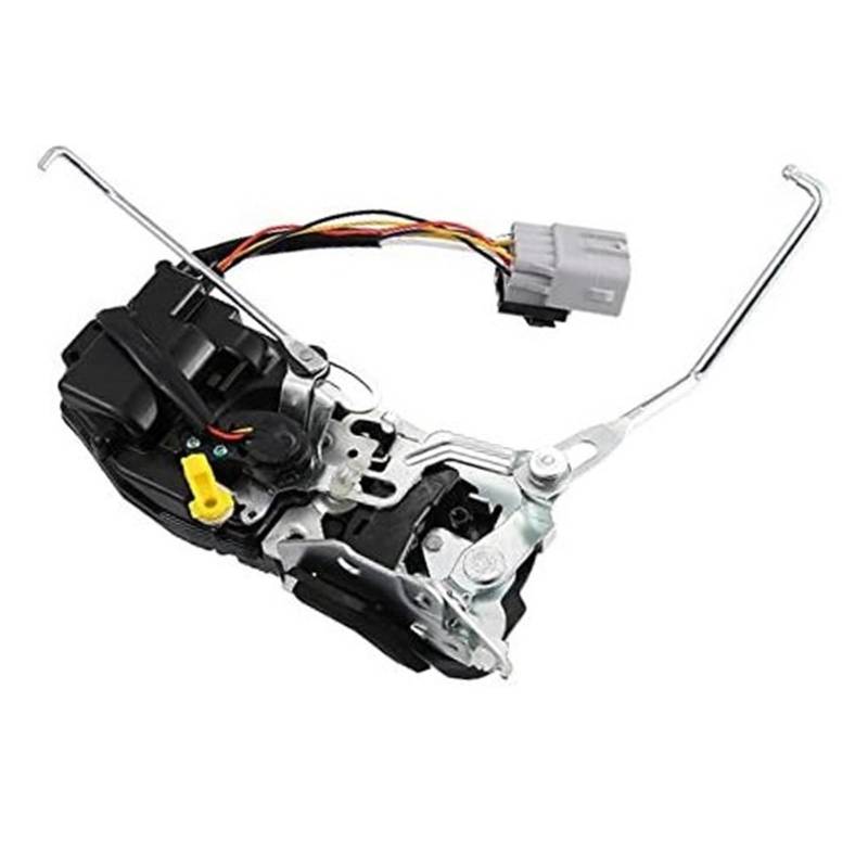 JUNPIY Türverriegelungsaktuator vorne rechts 931-493 9030-04010, for Auto Autotürschloss-Antrieb von JUNPIY