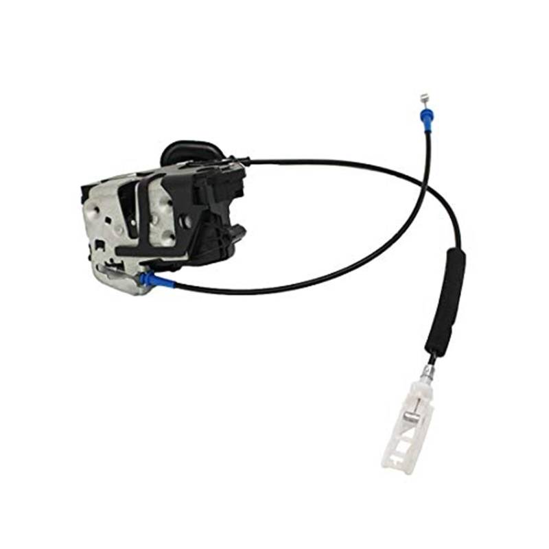 JUNPIY Türverriegelungsaktuator vorne rechts CN15-A219A64-FC CN15A219A64FC, for Ford, for Ecosport, 2013–2020 Autotürschloss-Antrieb von JUNPIY