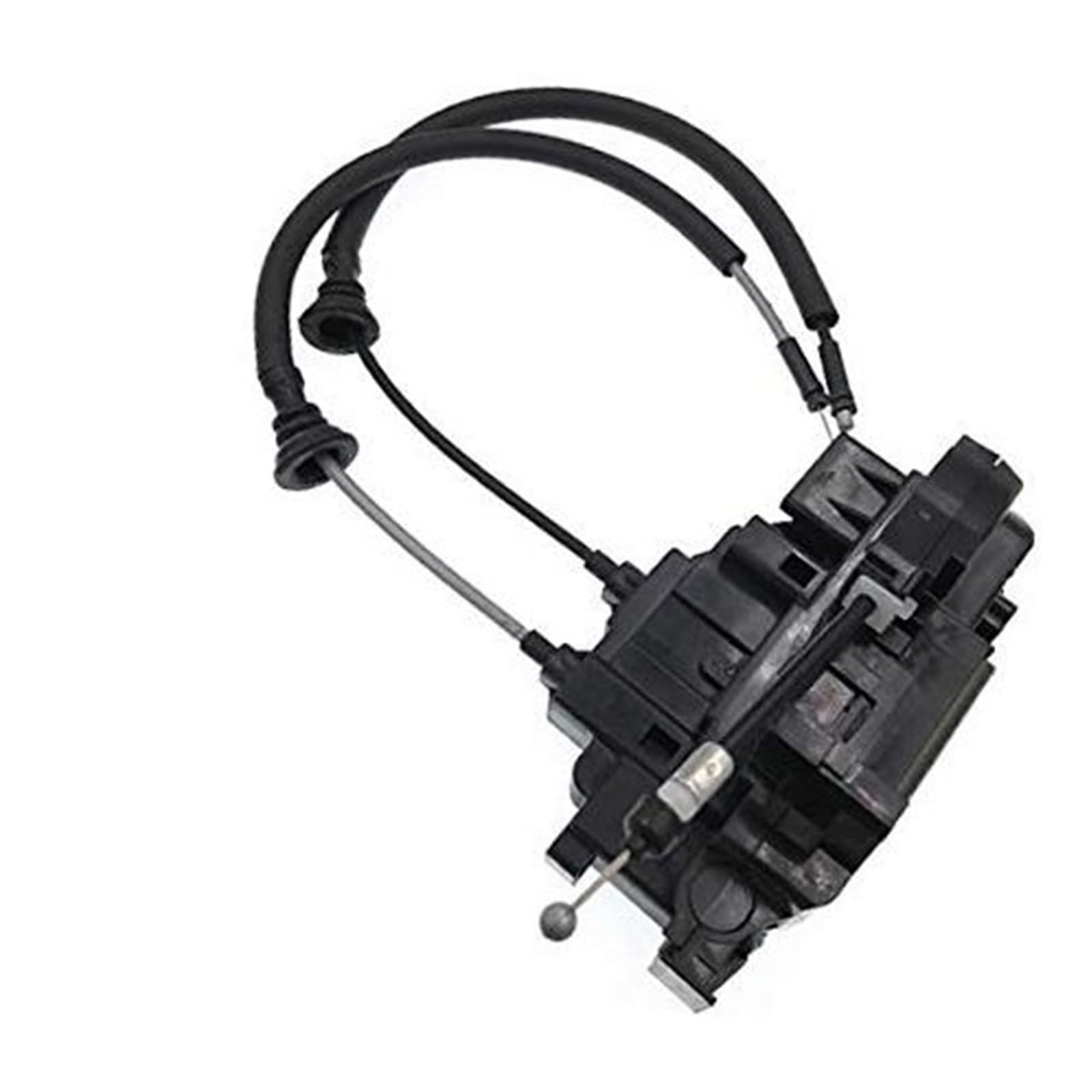 JUNPIY Türverriegelungsaktuator vorne rechts OEM # 81320-2B010 813202B010, for Hyundai, for Santa Fe 2007–2009 Autotürschloss-Antrieb JUNPIY Türverriegelungsaktuator vorne rechts OEM # 81320-2B010 813202B010, for Hyundai, for Santa Fe 2007–2009 Autotürschloss-Antrieb von JUNPIY